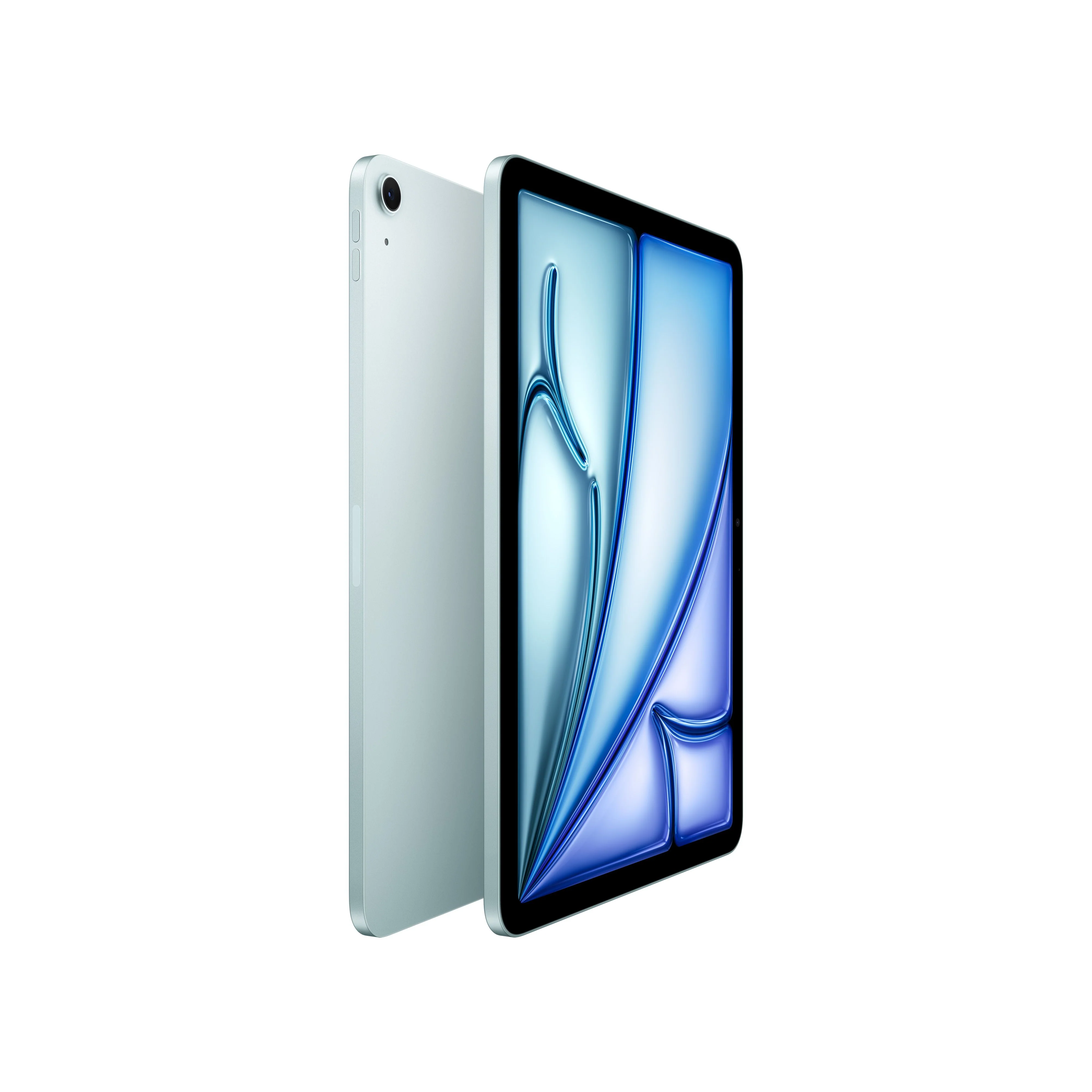 آيباد إير 11 بوصة واي فاي 128 جيجابايت - أزرق (M3) - Image 2