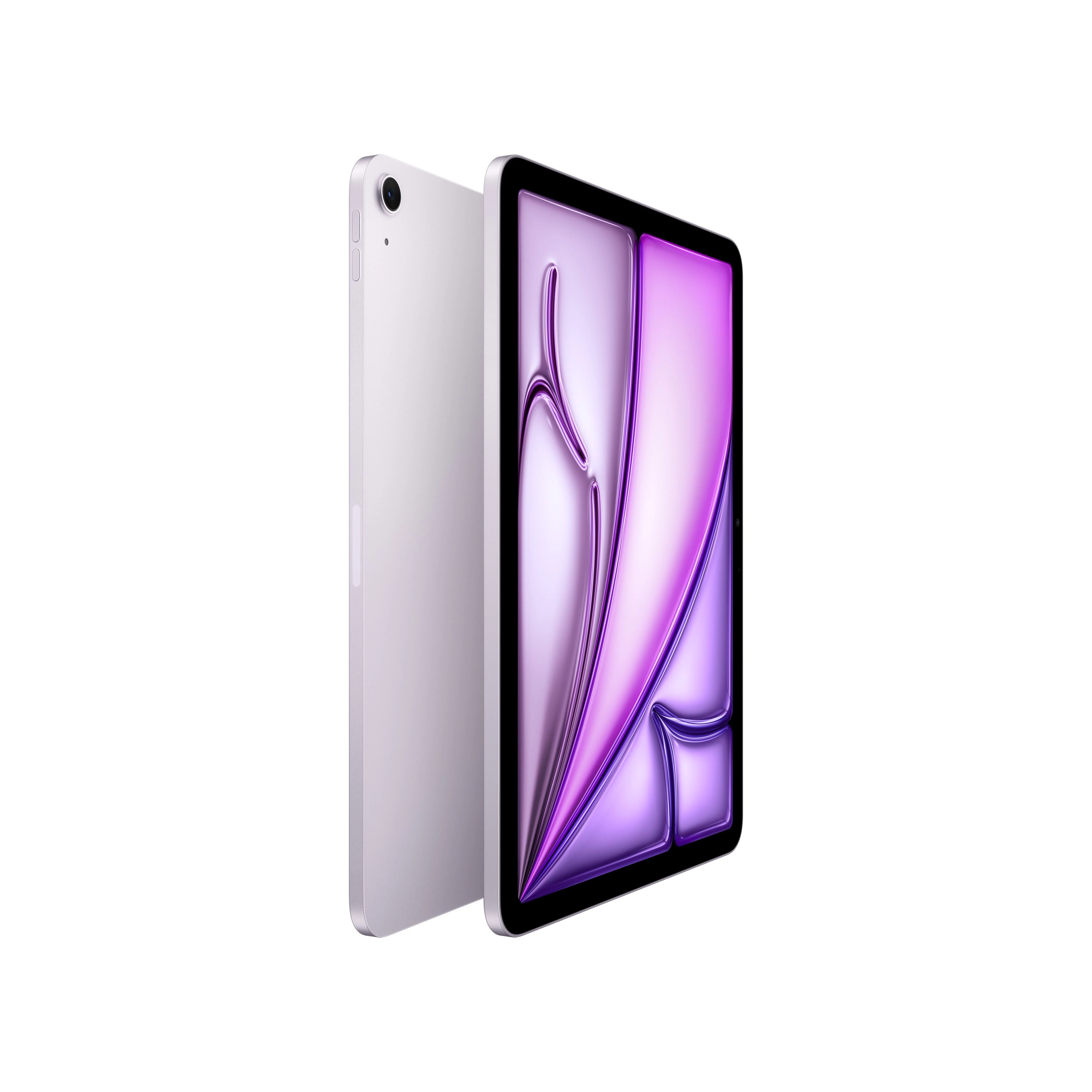 11-inch iPad Air Wi-Fi 512GB - ليلكي (M3) - Image 2