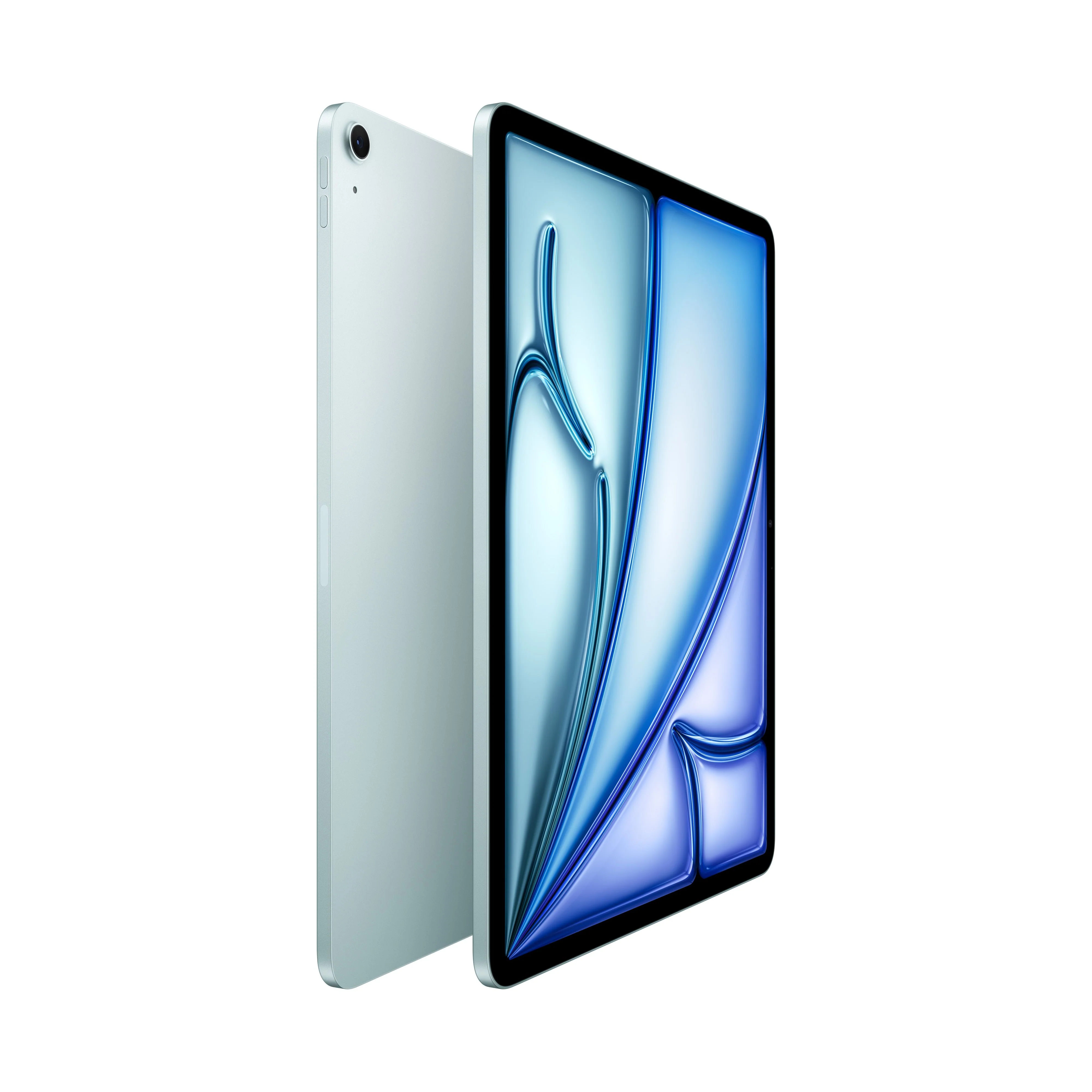 13-inch iPad Air Wi-Fi 512GB - أزرق (M3) - Image 2