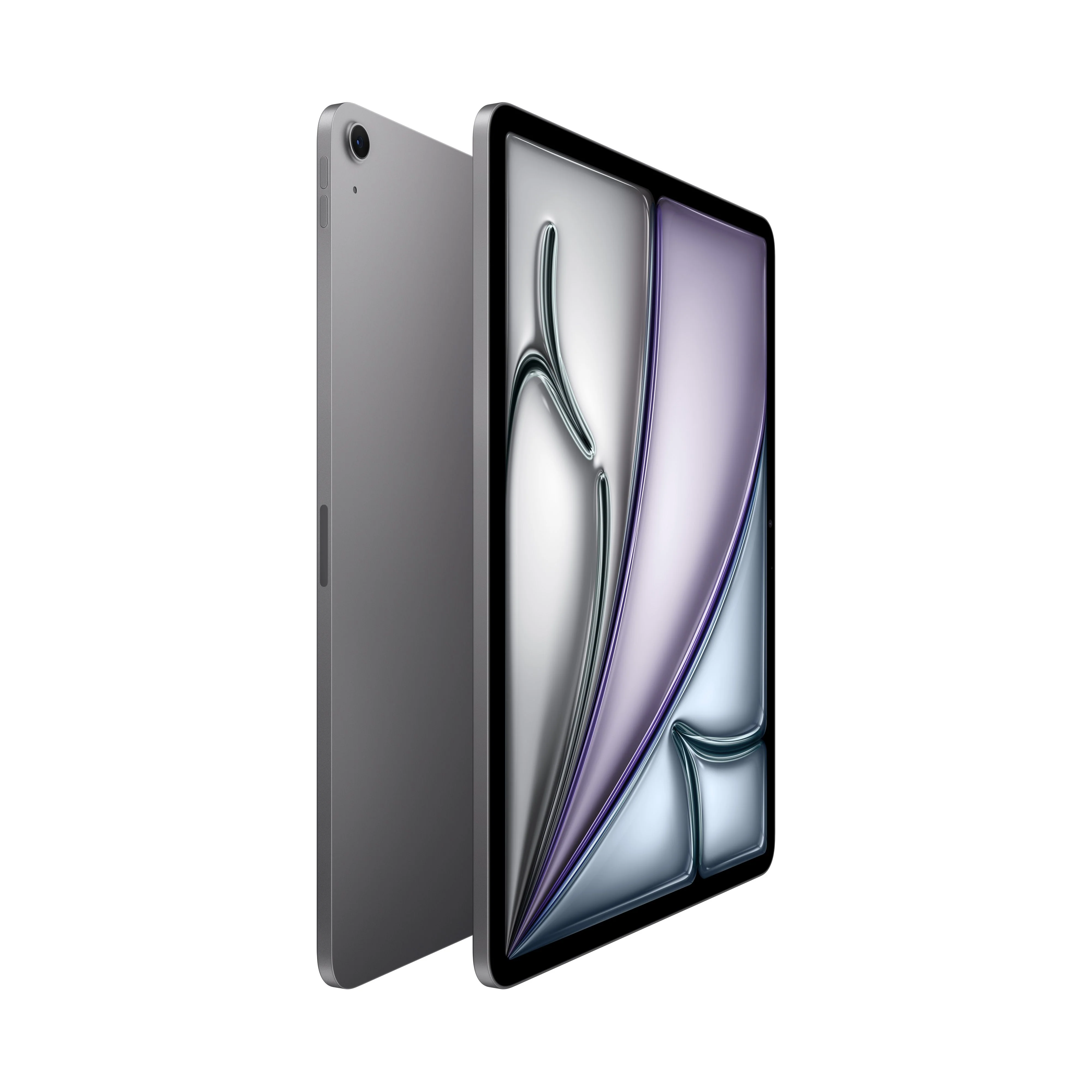 13-inch iPad Air Wi-Fi 1TB - رمادي فلكي (M3) - Image 2
