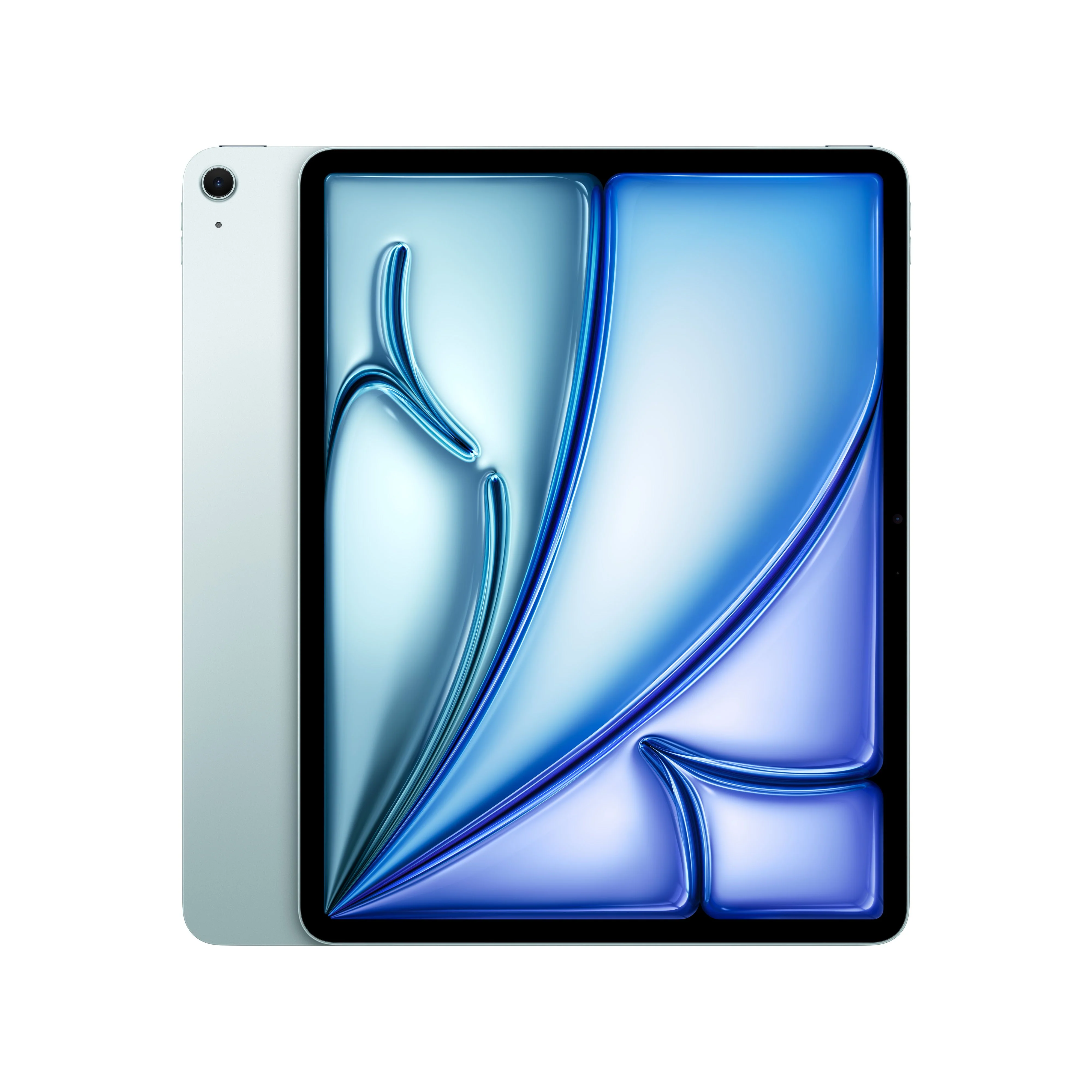 13-inch iPad Air Wi-Fi 1TB - أزرق (M3)