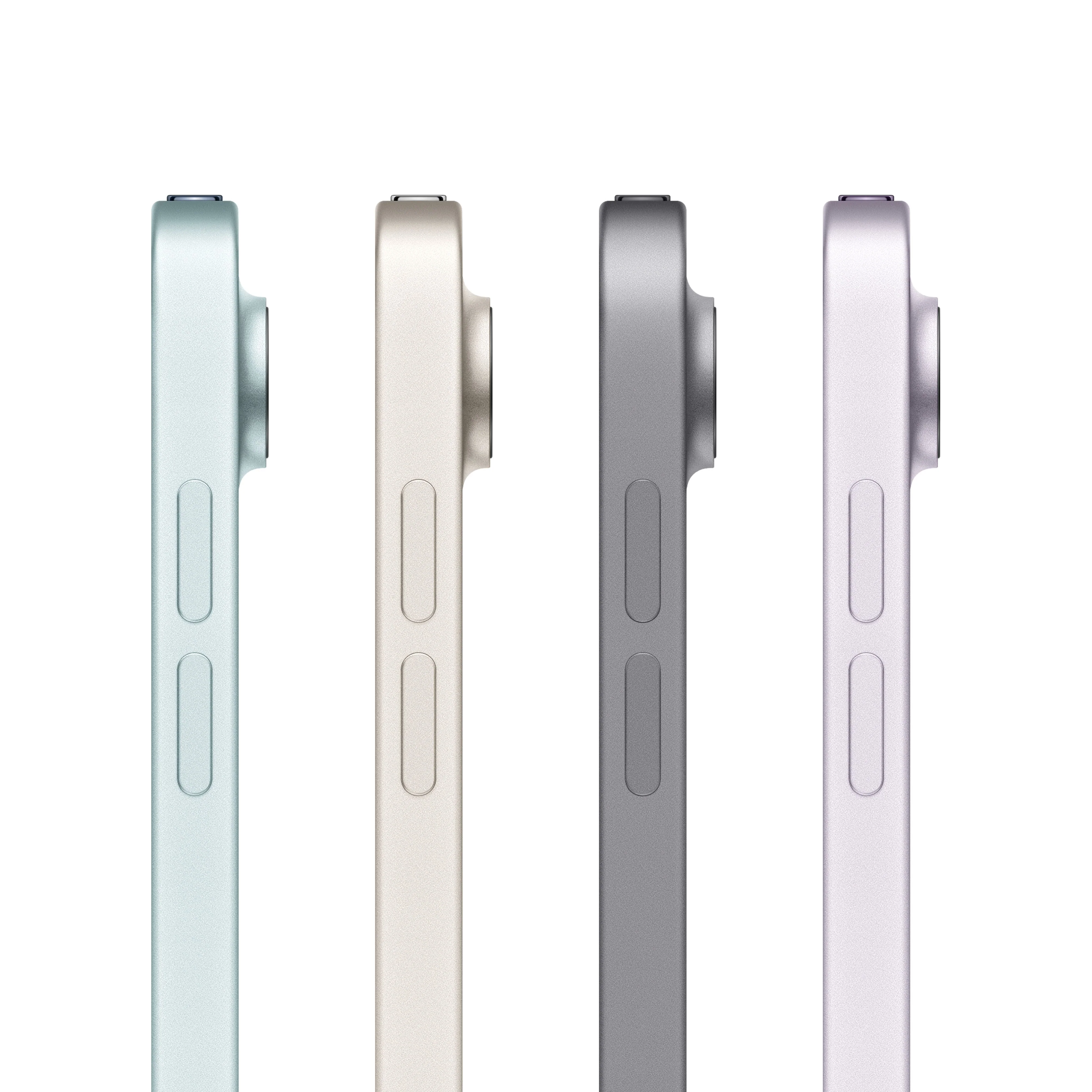 13-inch iPad Air Wi-Fi 1TB - أزرق (M3) - Image 3