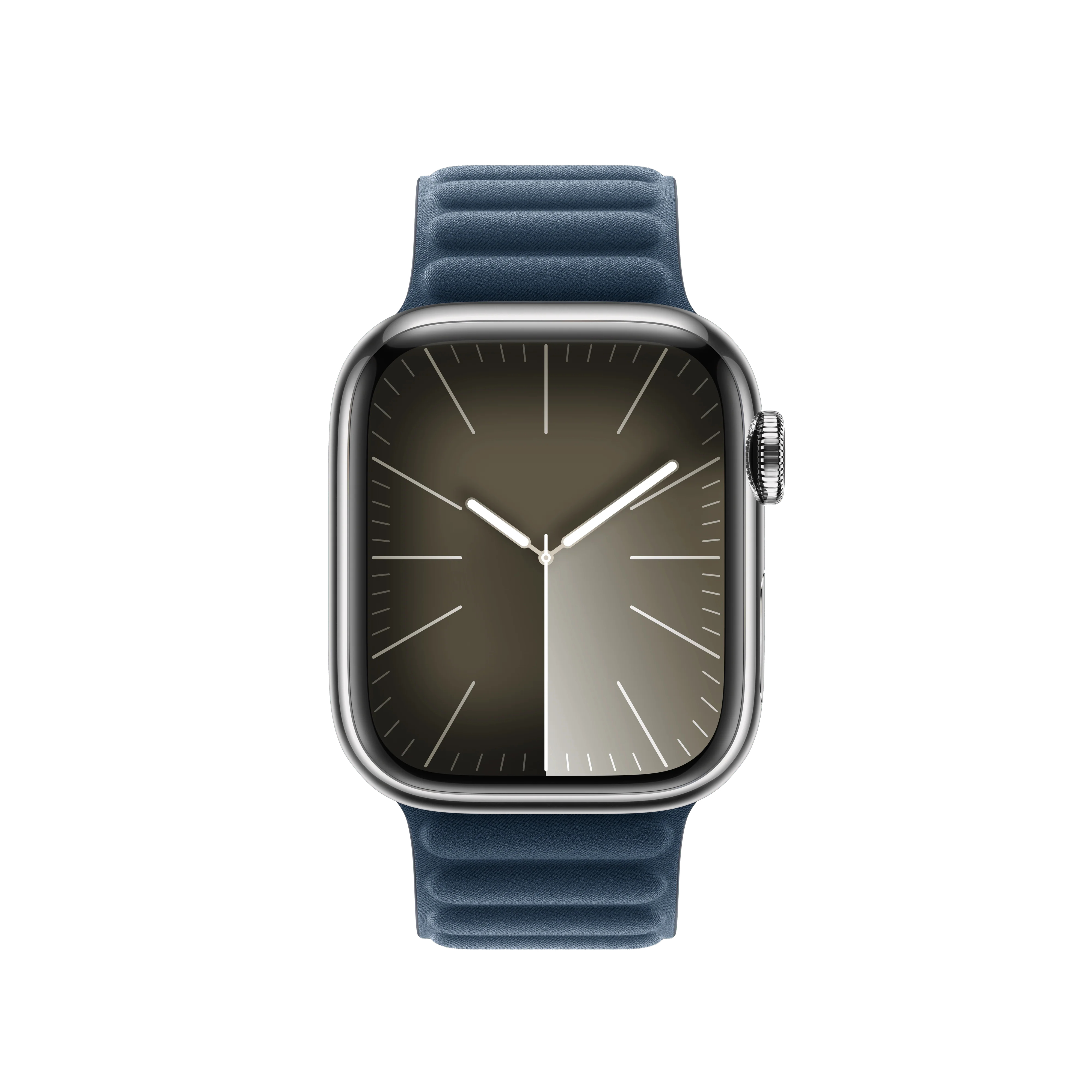 41mm Pacific Blue Magnetic Link - M/L - Image 3