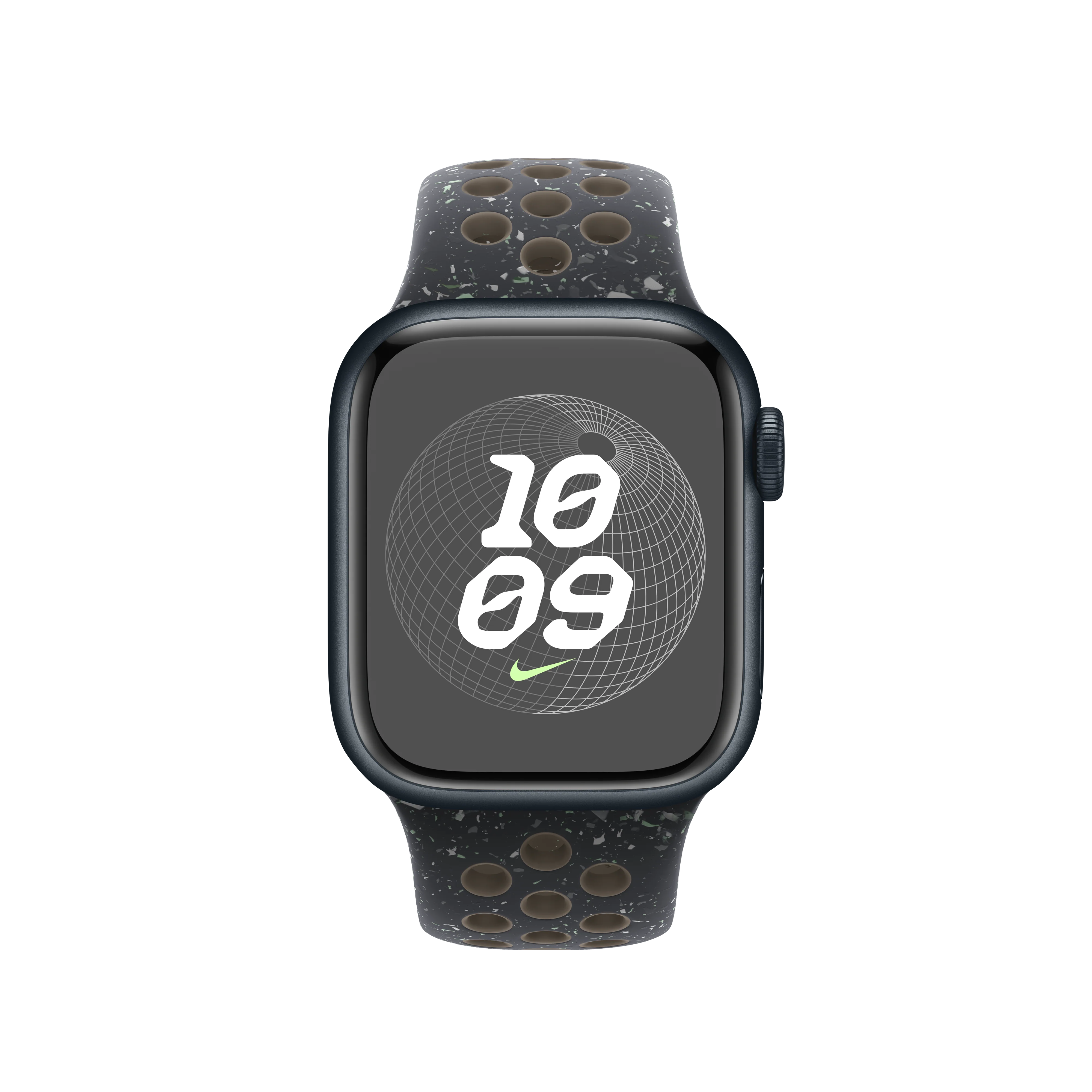 41mm Midnight Sky Nike Sport Band - M/L - Image 3