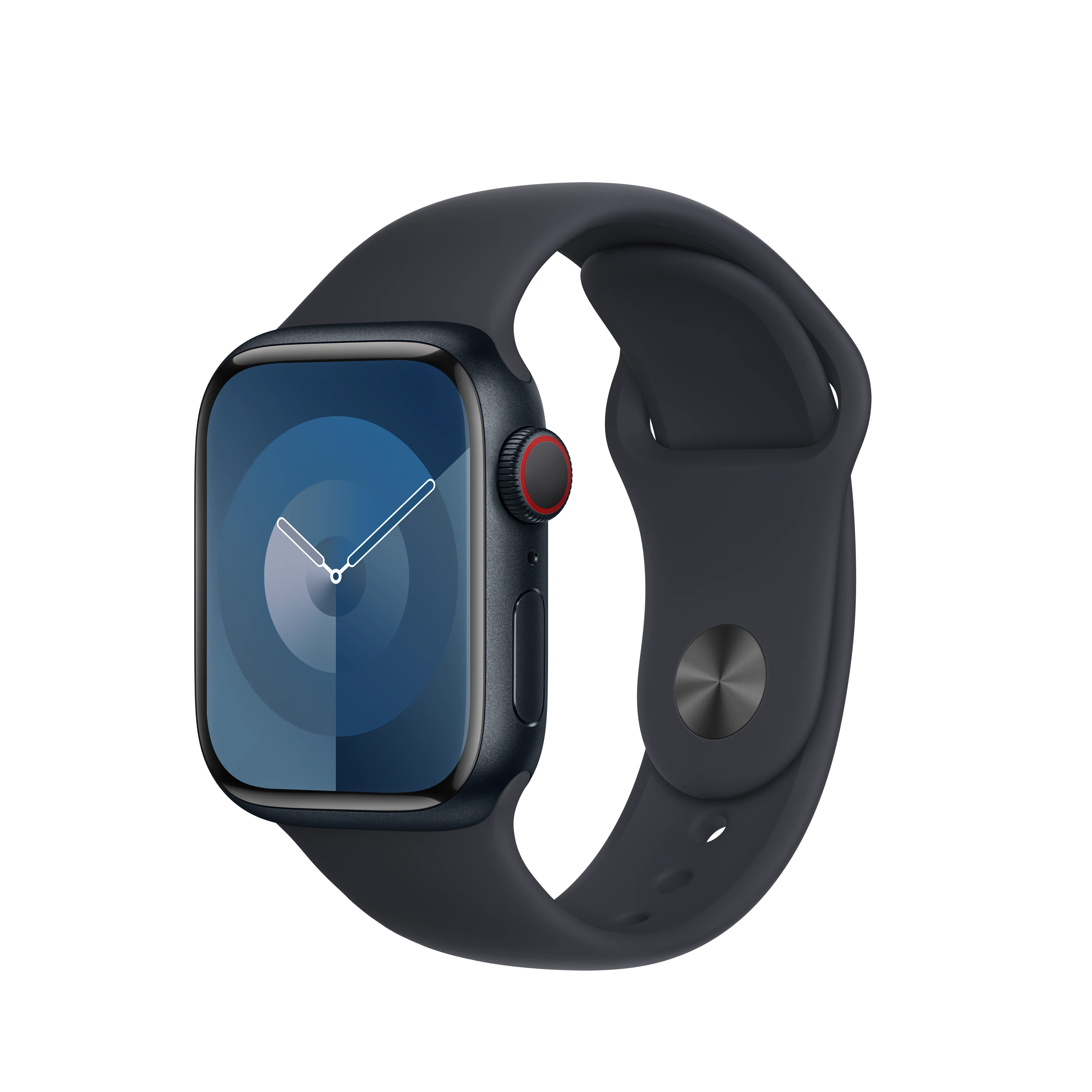 41mm Midnight Sport Band - S/M - Image 2