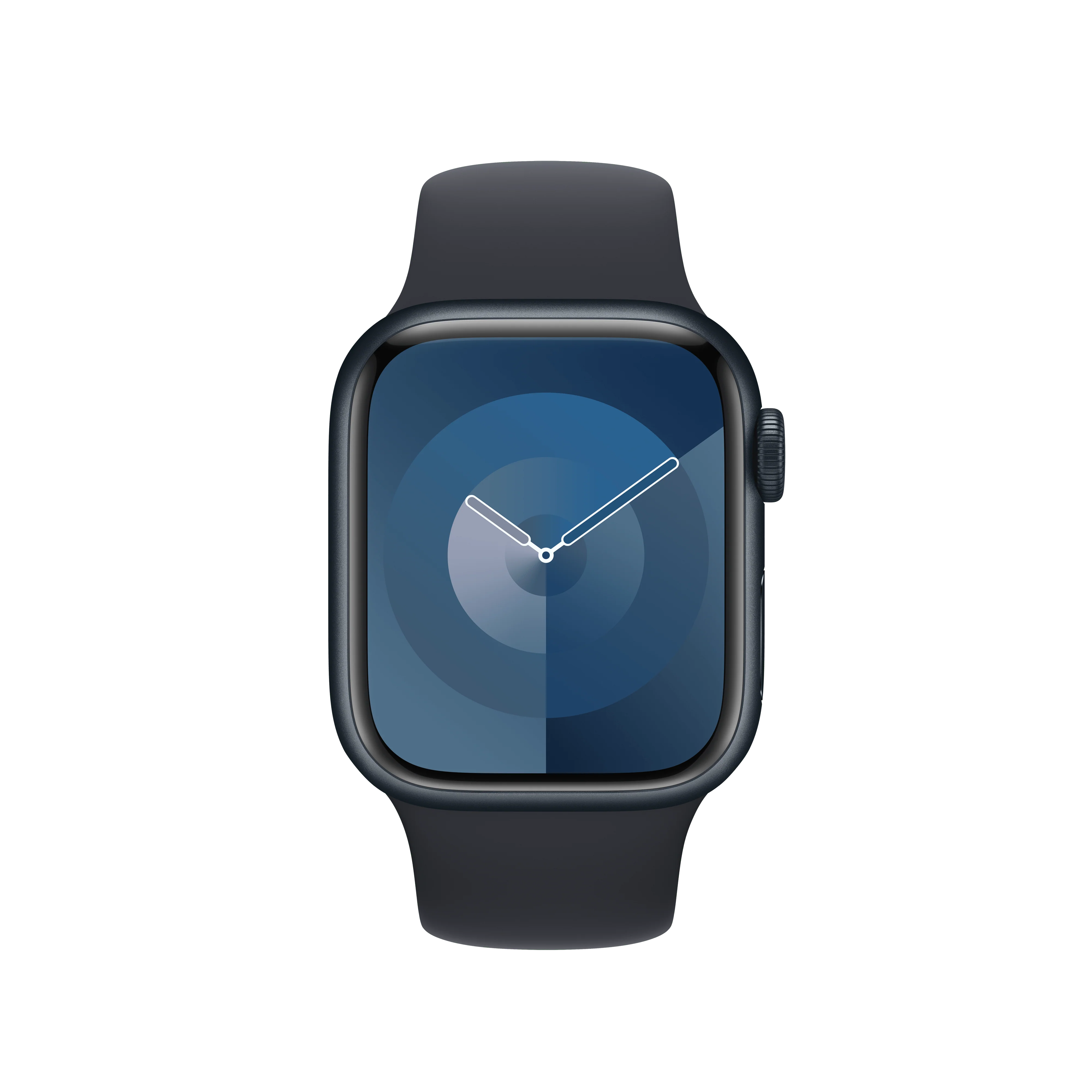 41mm Midnight Sport Band - S/M - Image 3
