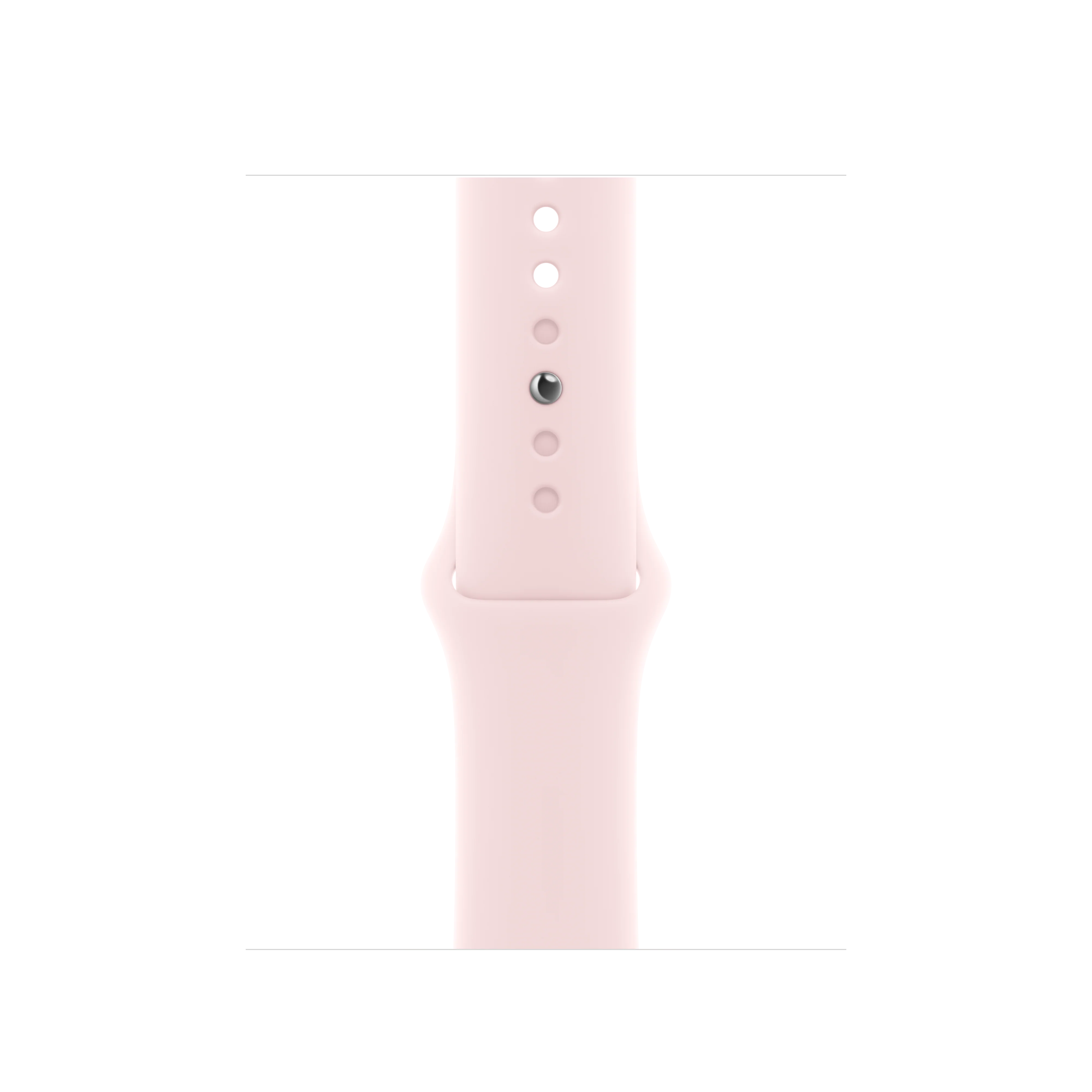 41mm Light Pink Sport Band - M/L
