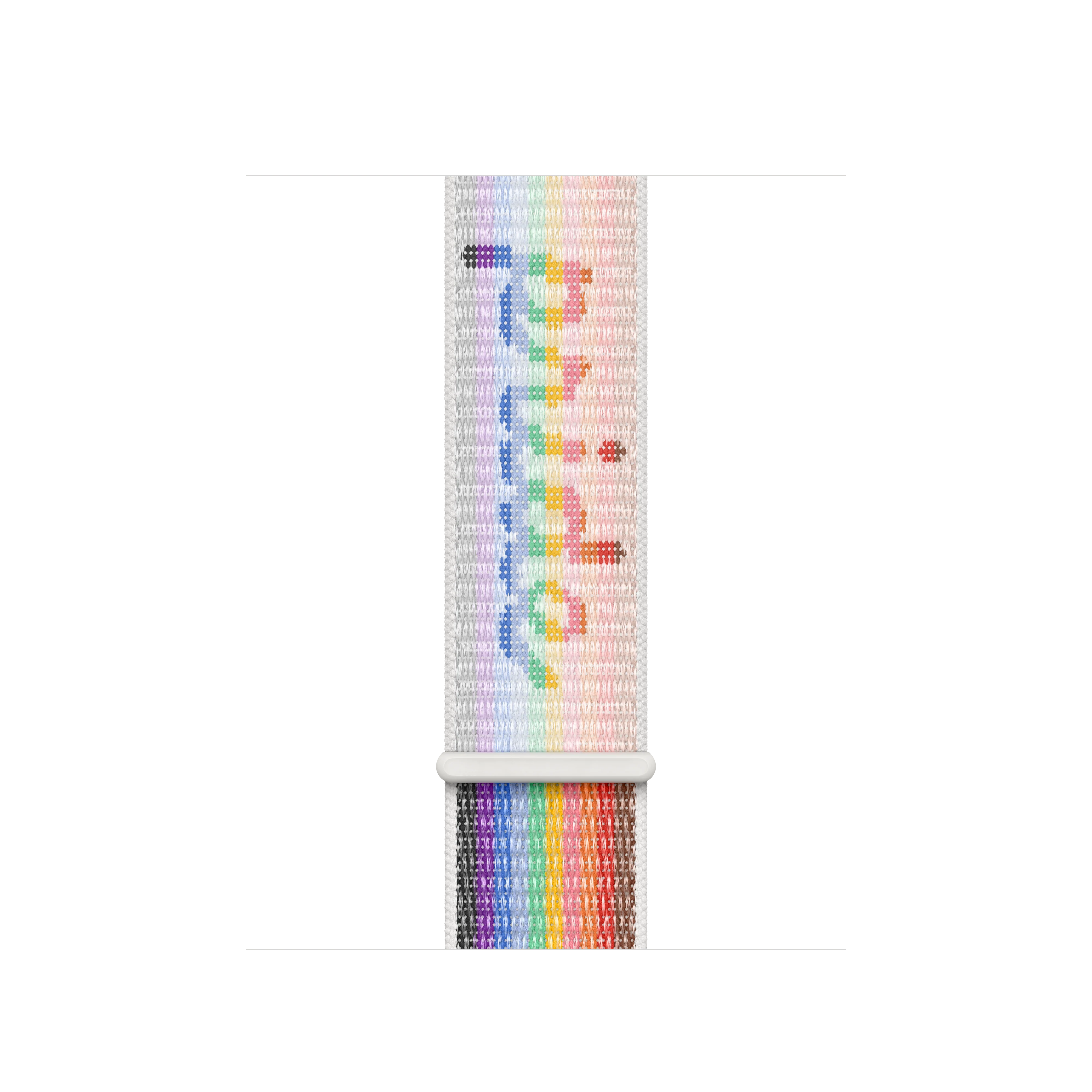 41mm Pride Edition Sport Loop