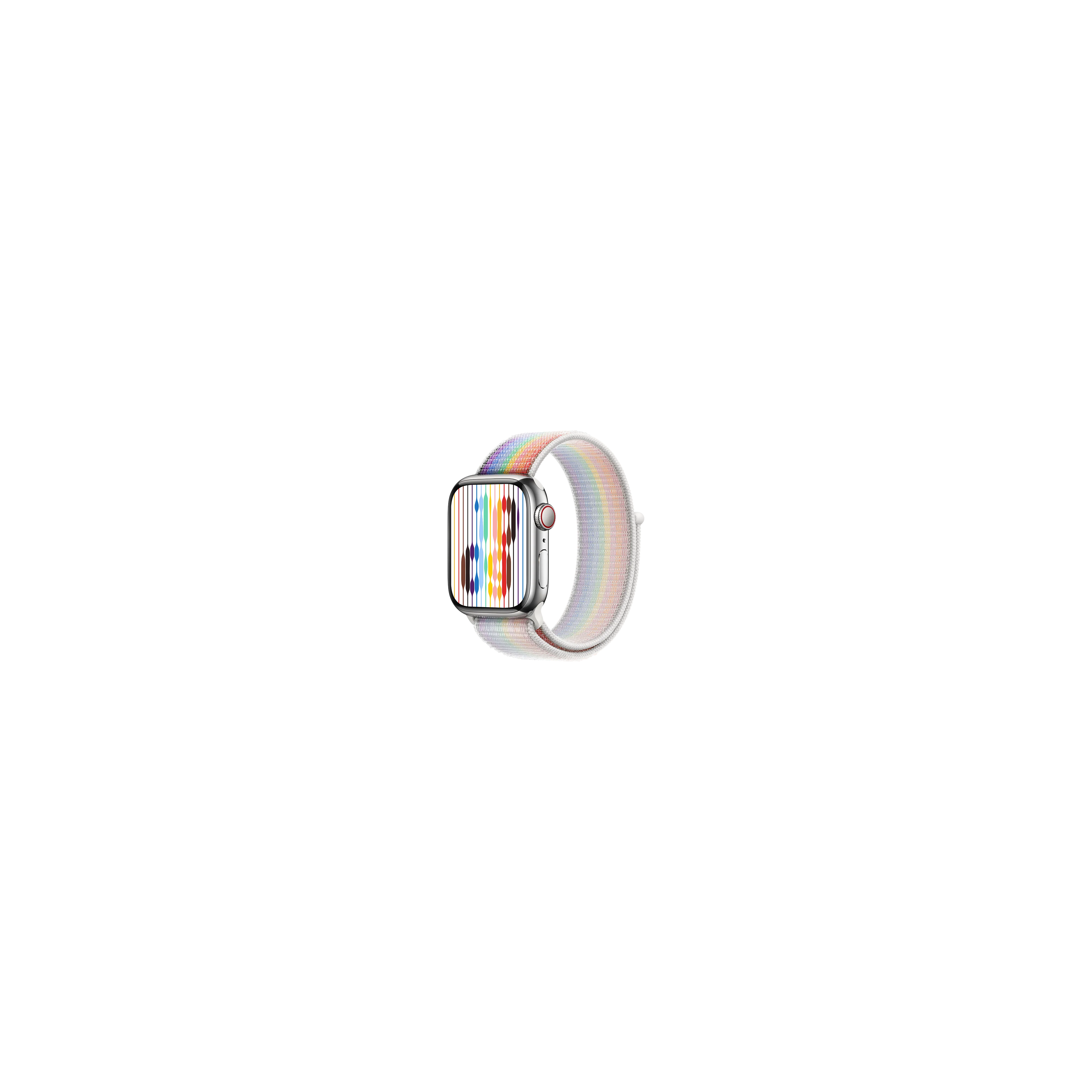 41mm Pride Edition Sport Loop - Image 2