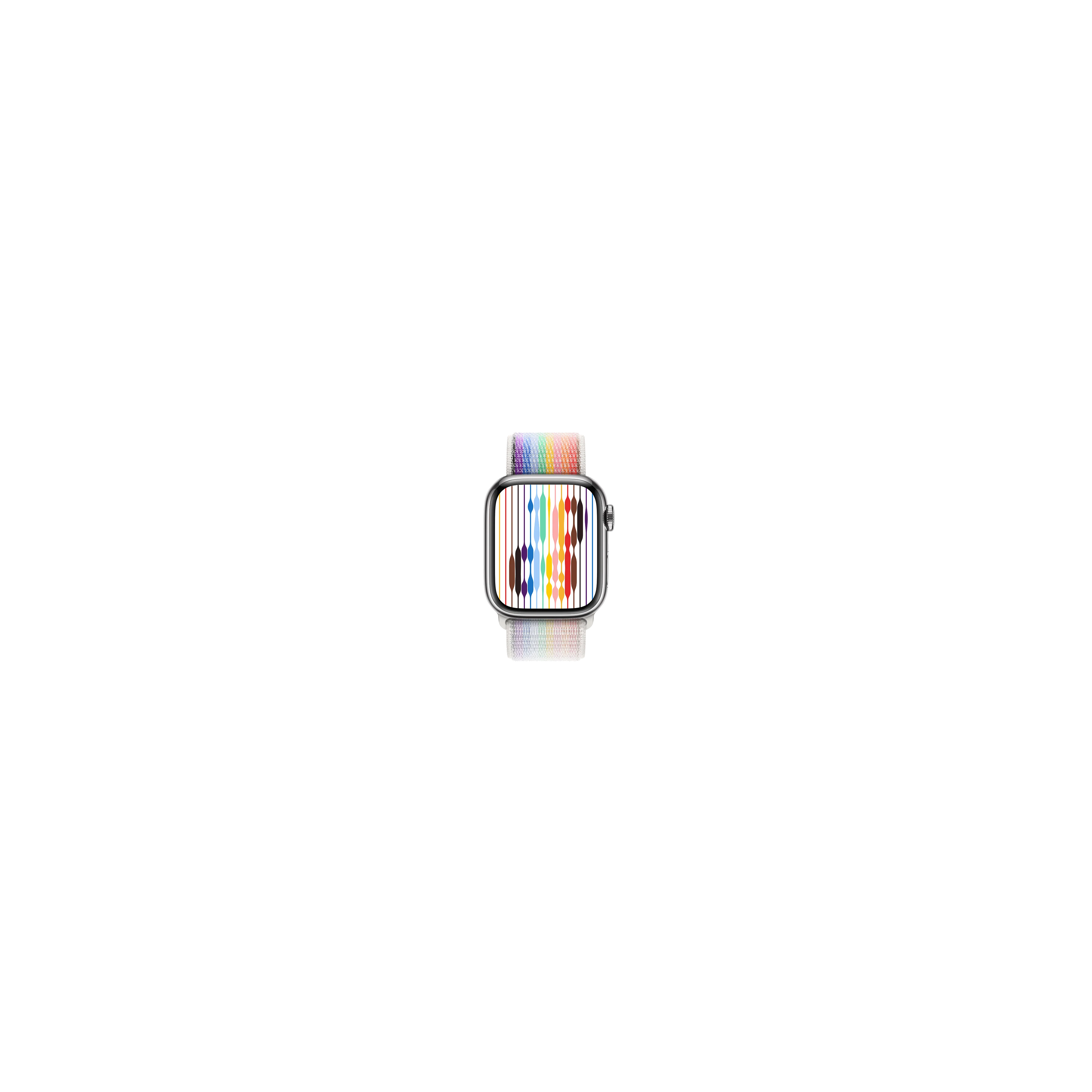 41mm Pride Edition Sport Loop - Image 3