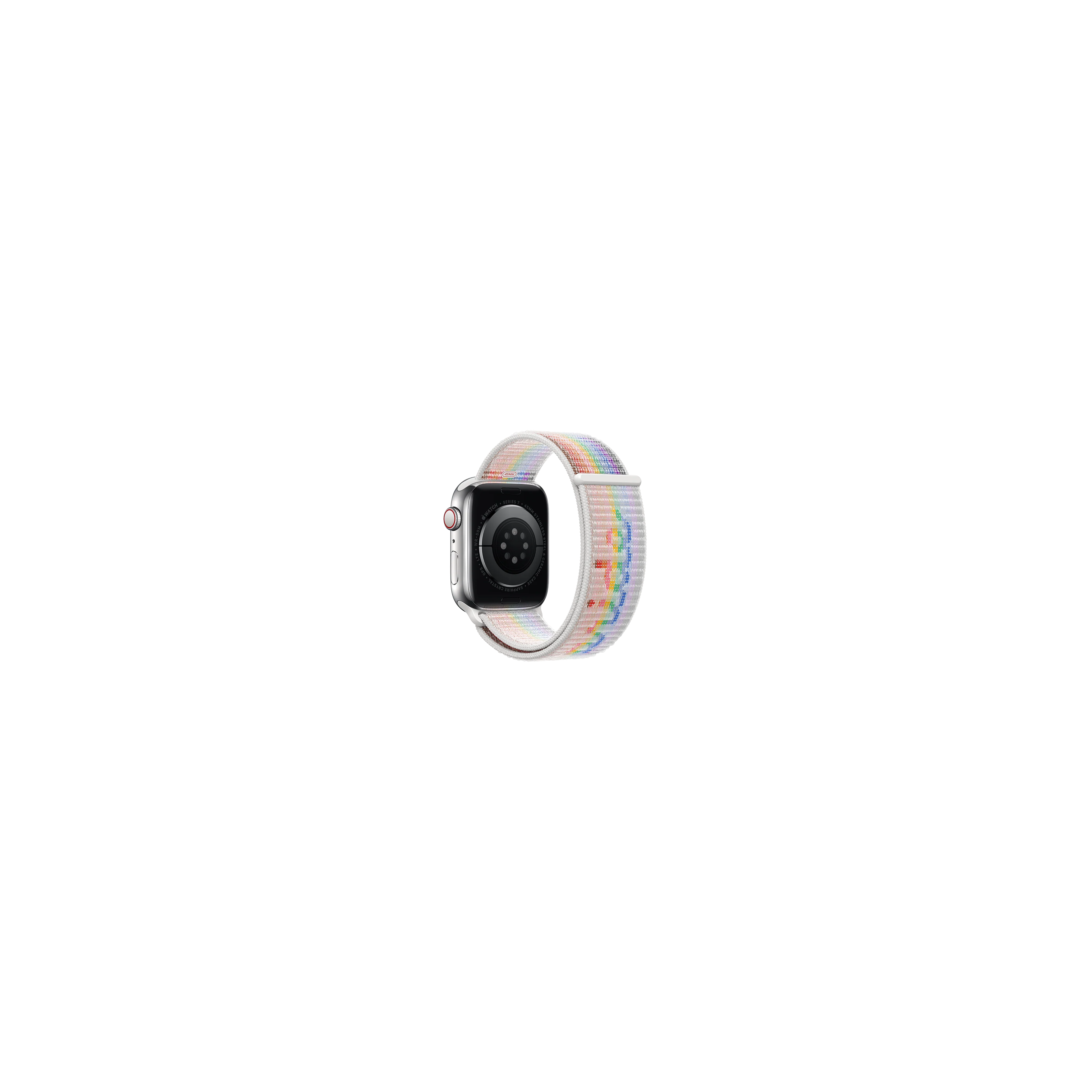 41mm Pride Edition Sport Loop - Image 4
