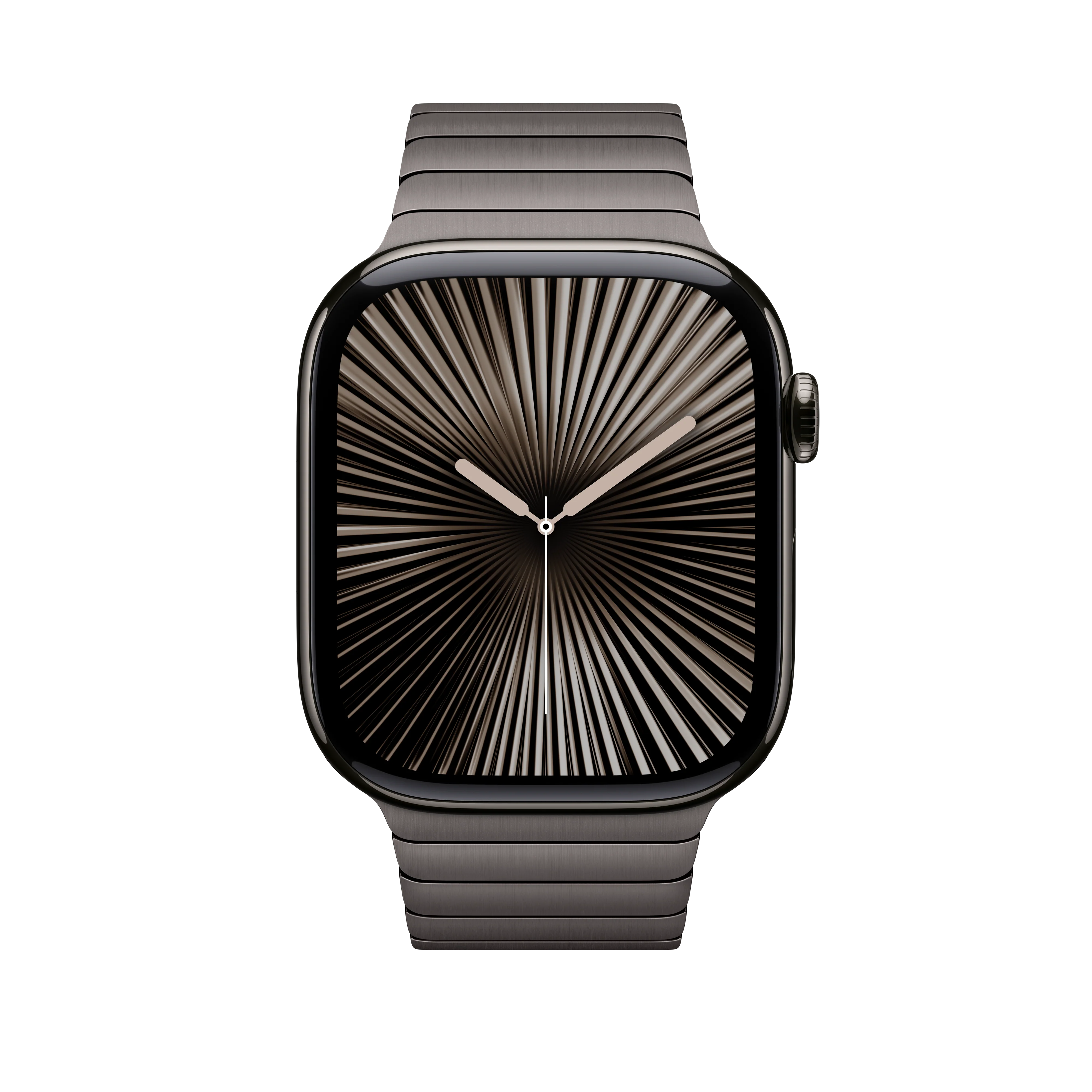 46mm Slate Link Bracelet - Image 3