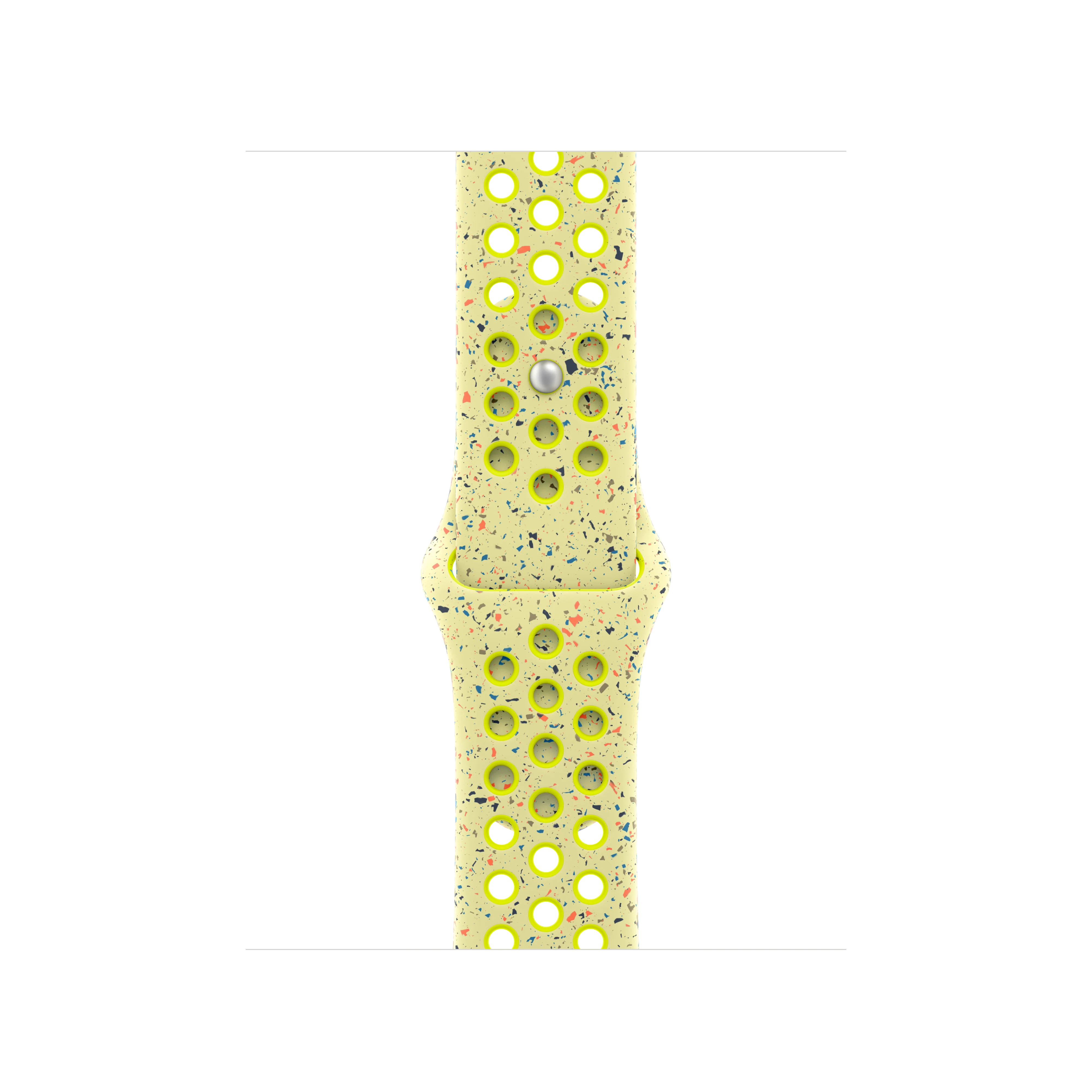 40mm Volt Splash Nike Sport Band - M/L