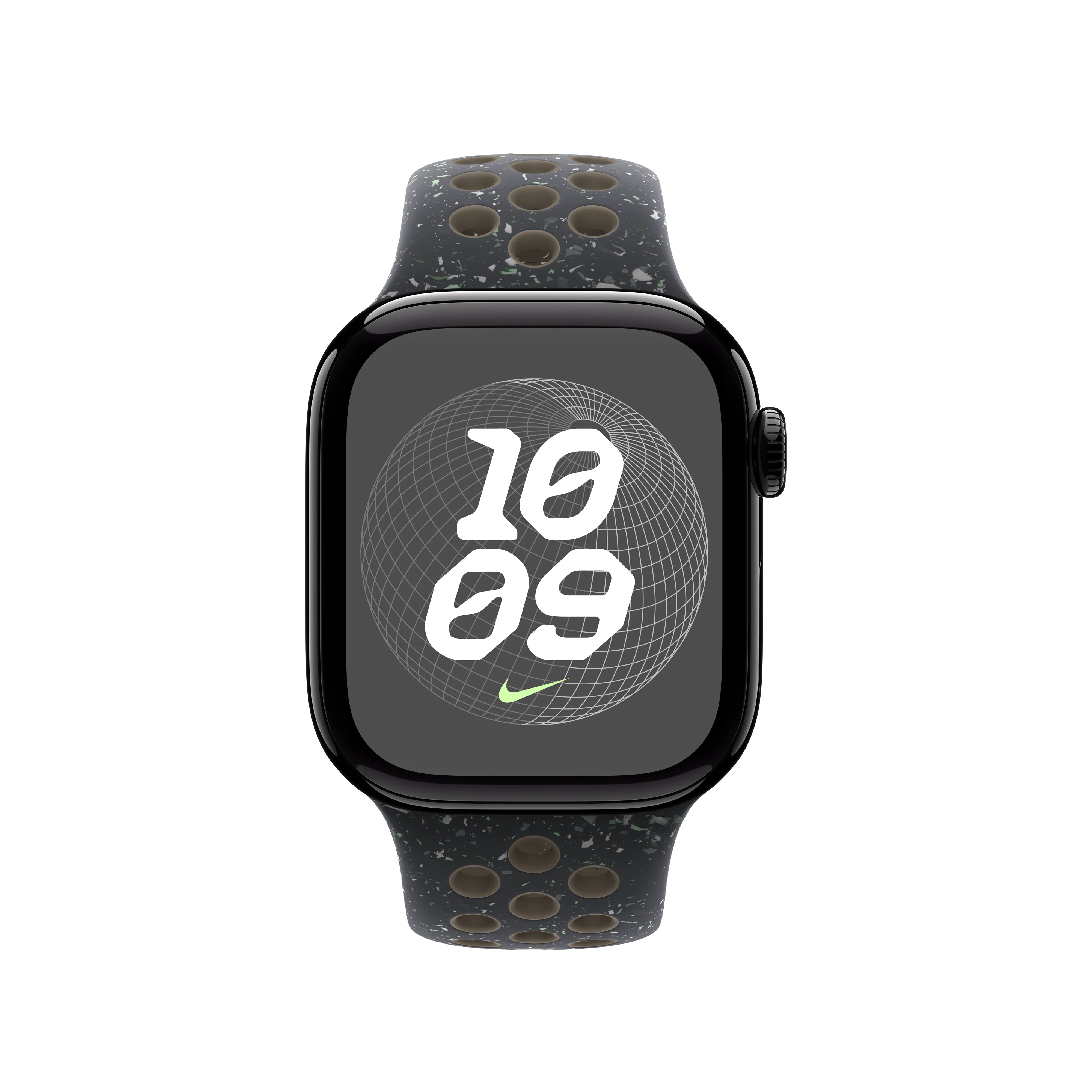 40mm Midnight Sky Nike Sport Band - M/L - Image 3