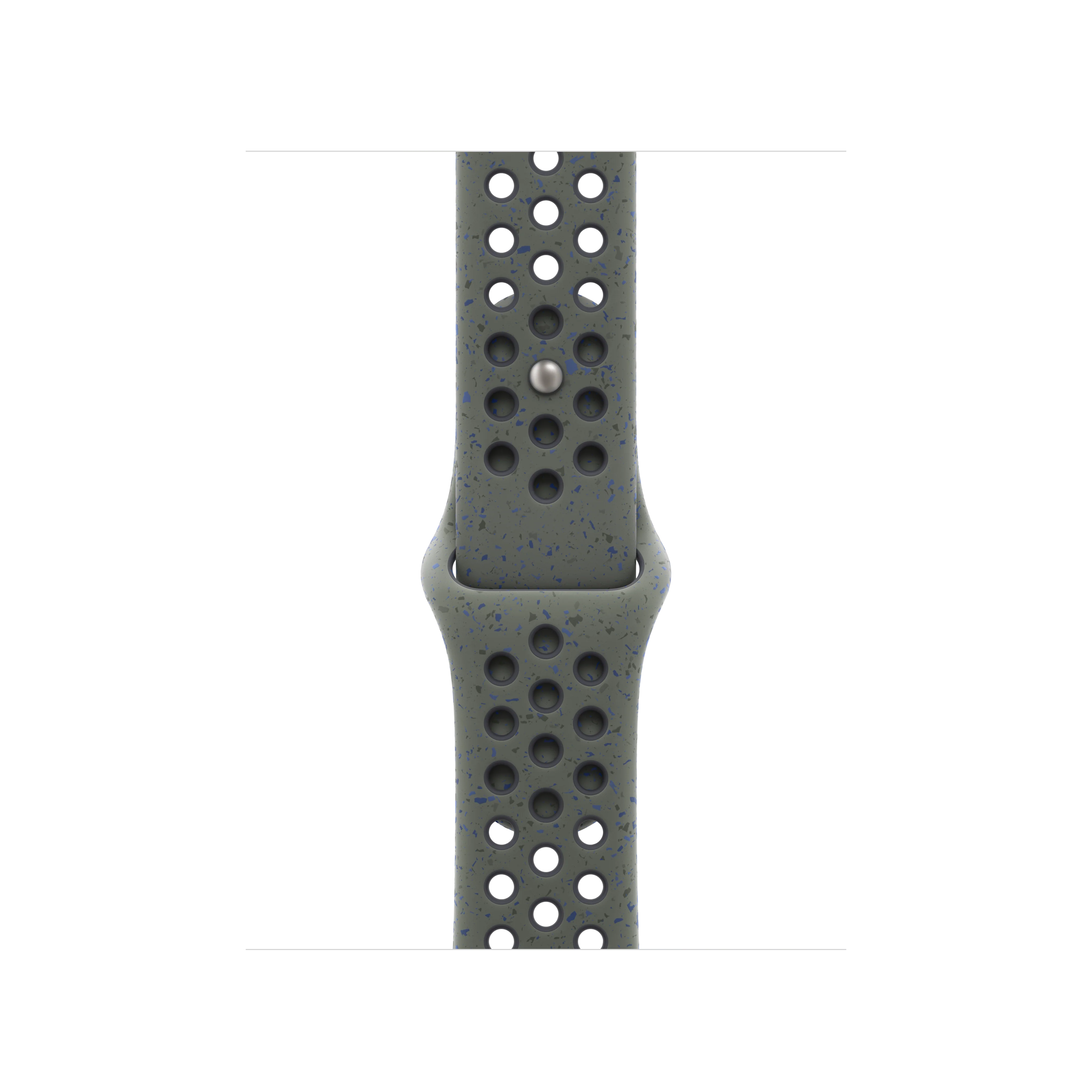 42mm Cargo Khaki Nike Sport Band - M/L
