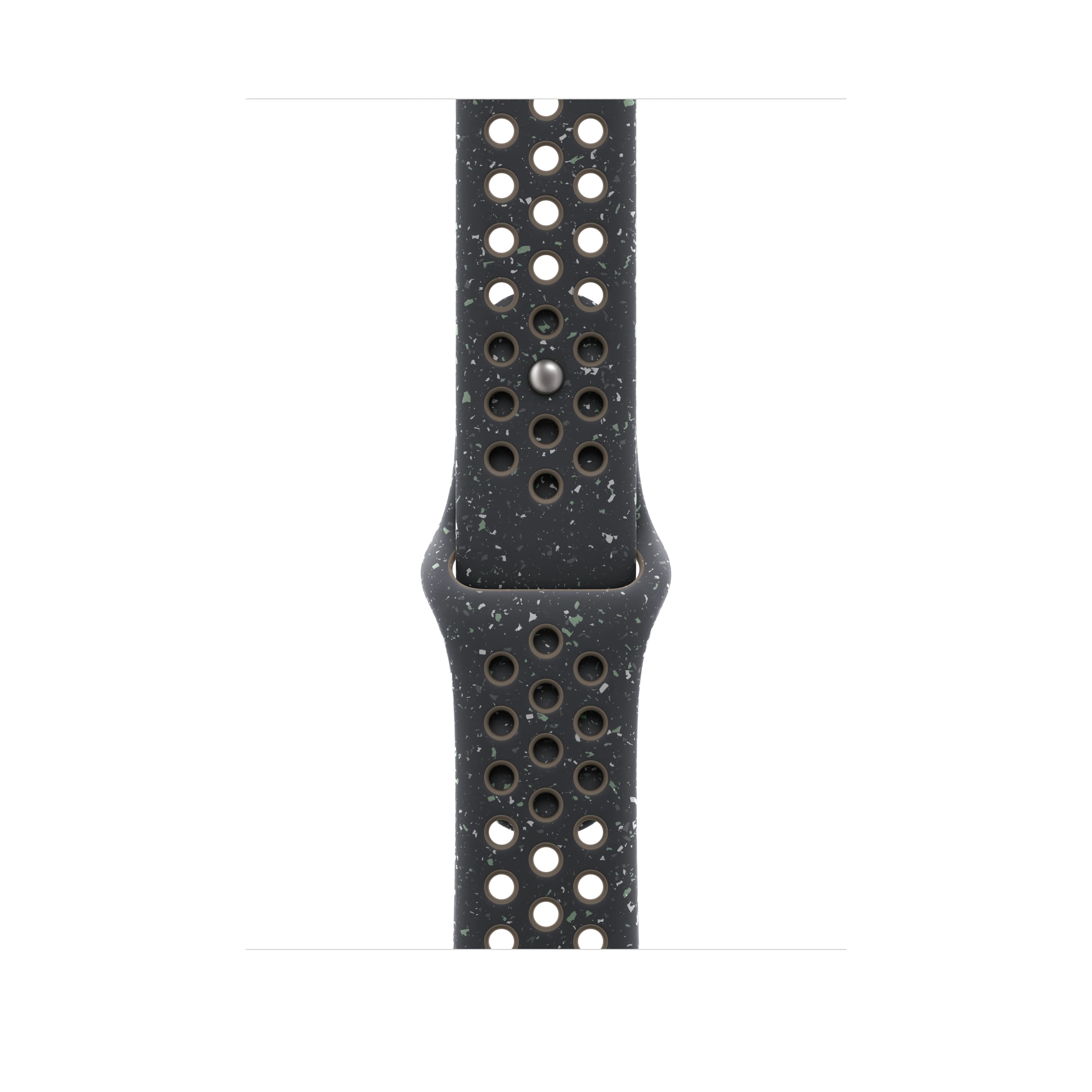 46mm Midnight Sky Nike Sport Band - M/L