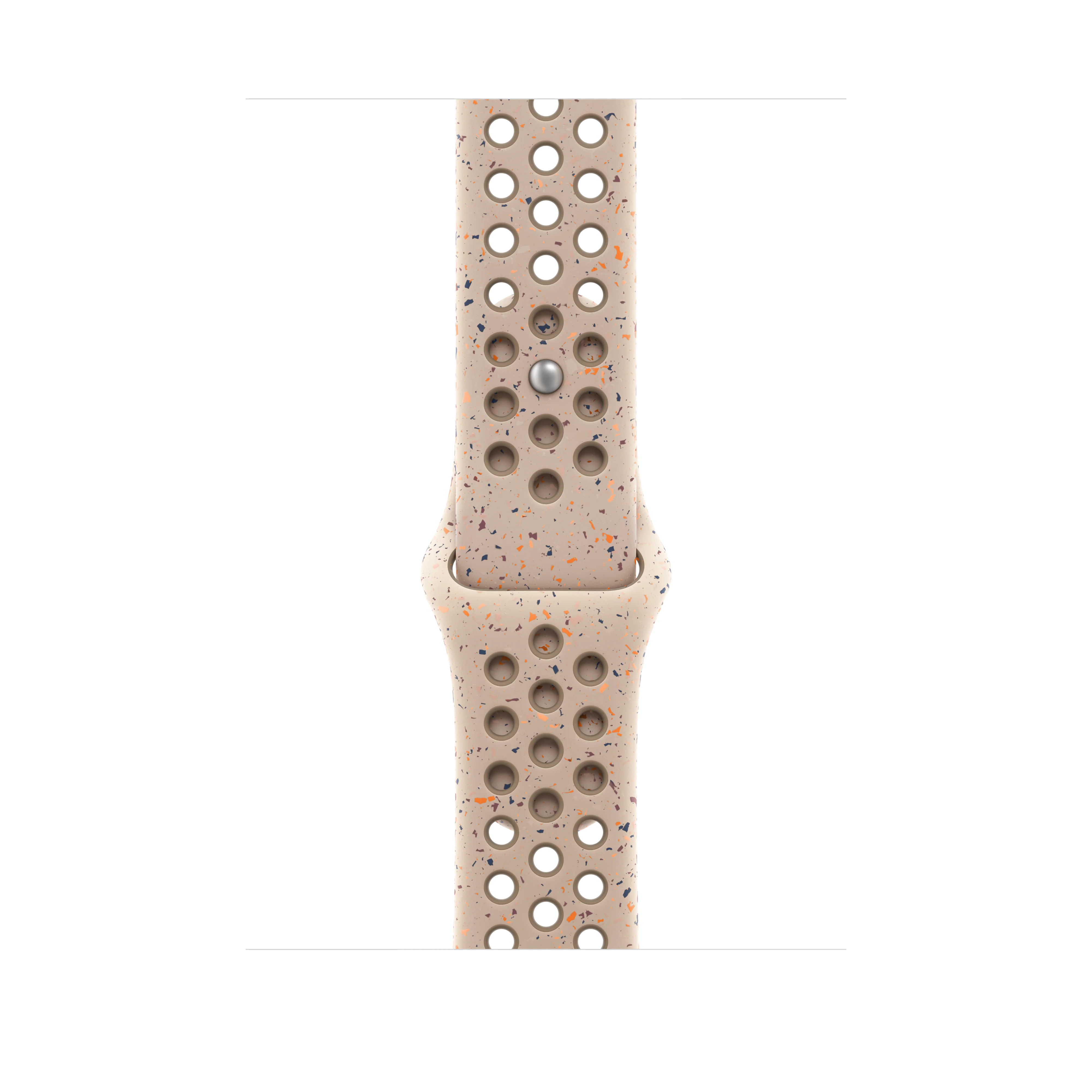 46mm Desert Stone Nike Sport Band - M/L