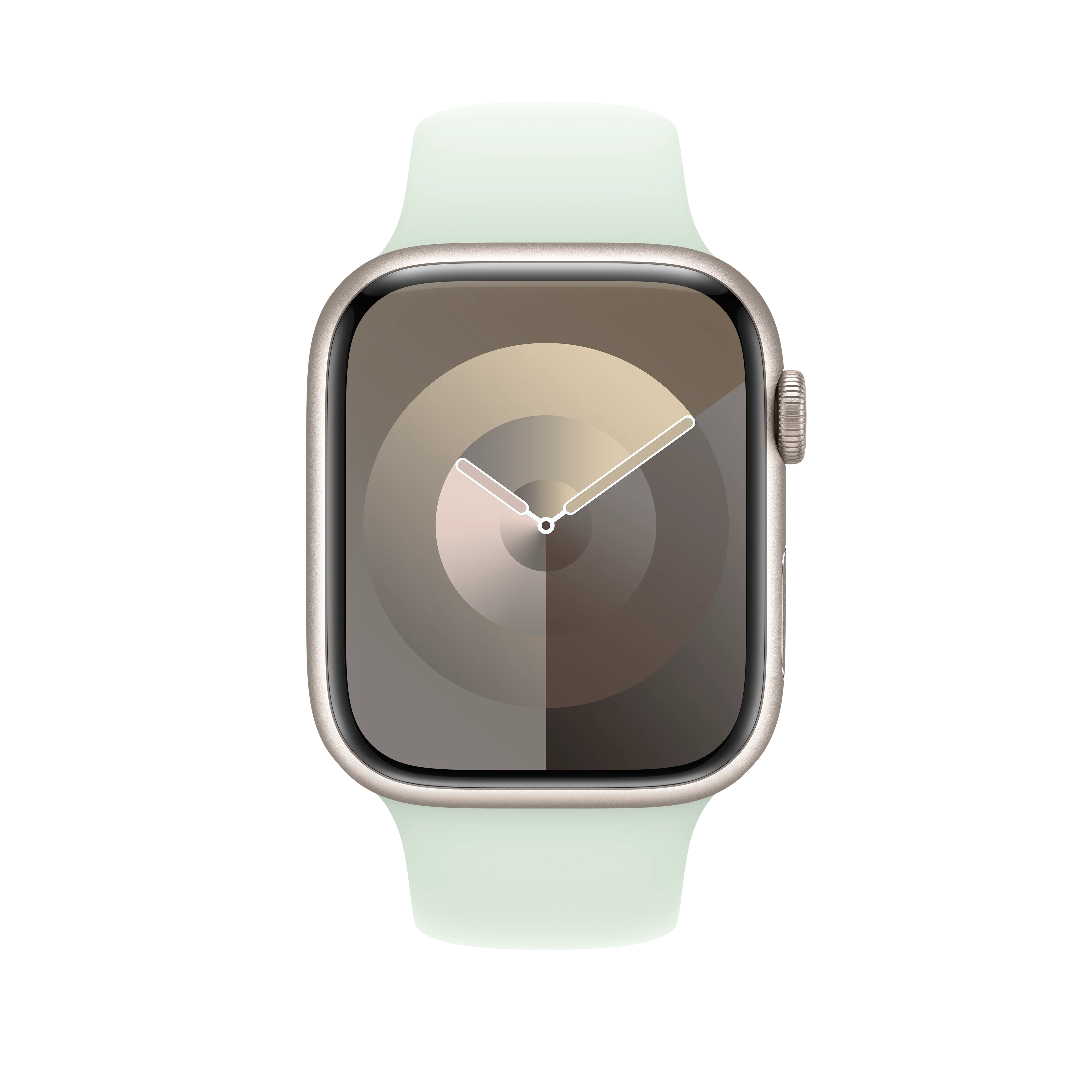 45mm Soft Mint Sport Band - M/L - Image 3