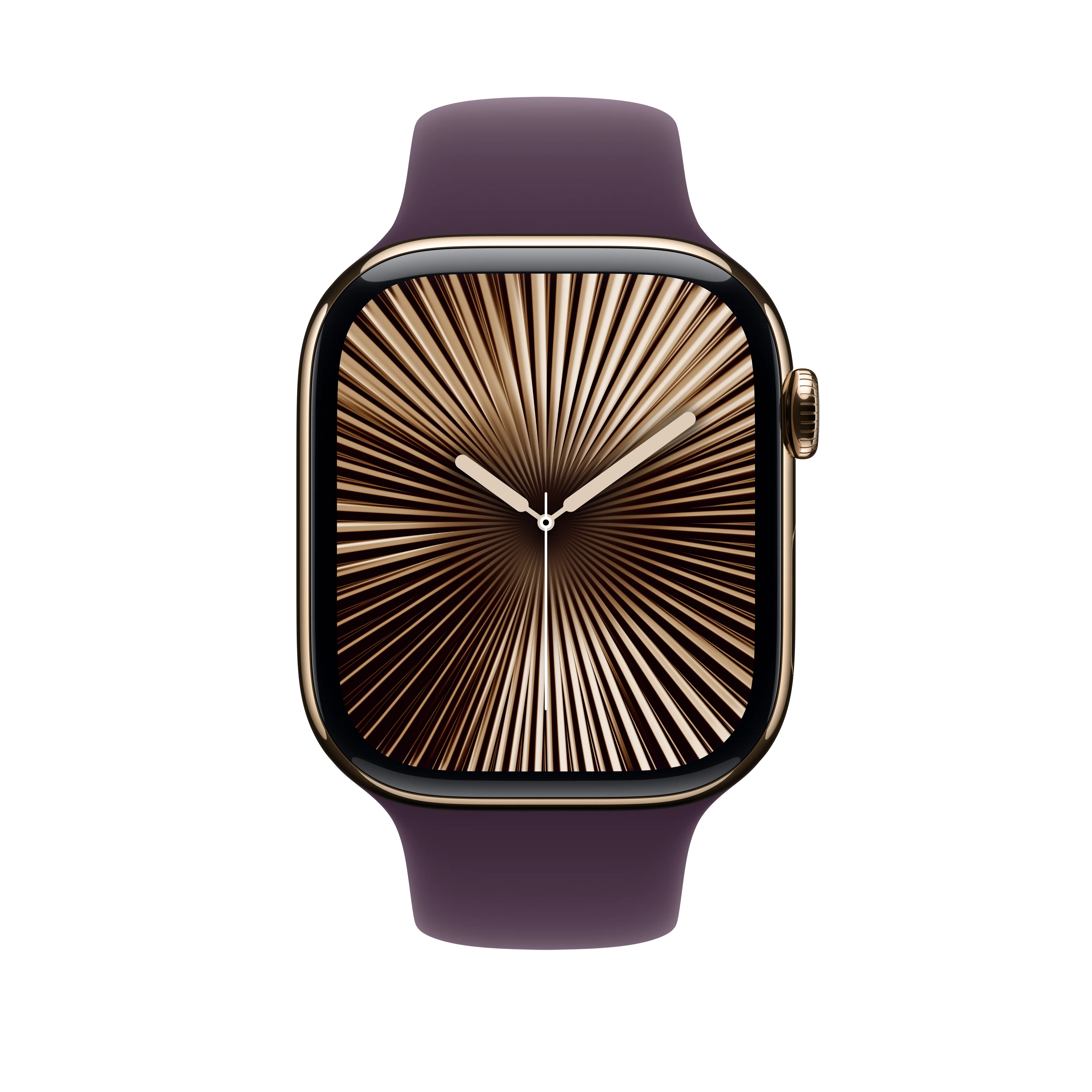 46mm Plum Sport Band - M/L - Image 3