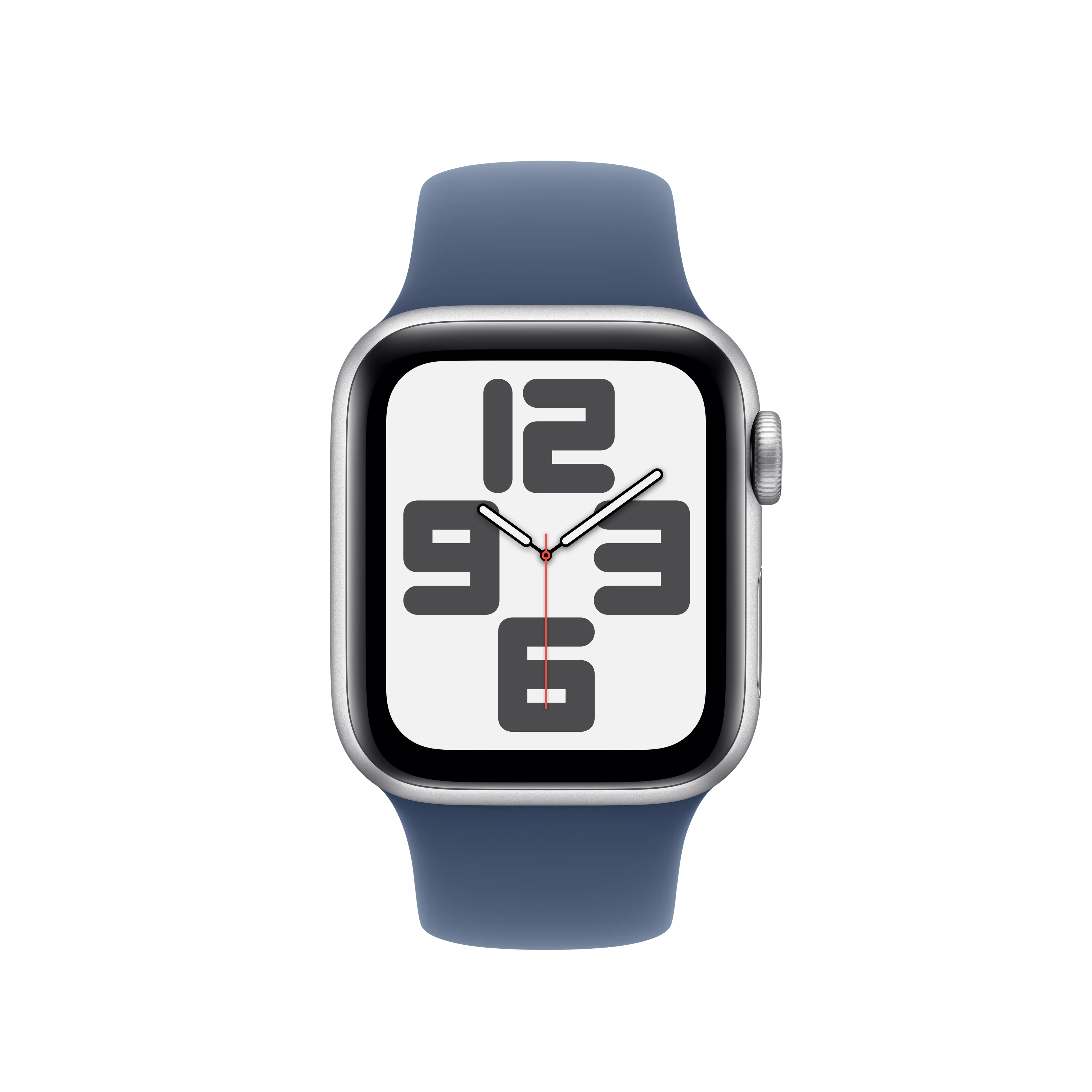 40mm Denim Sport Band - S/M - Image 3