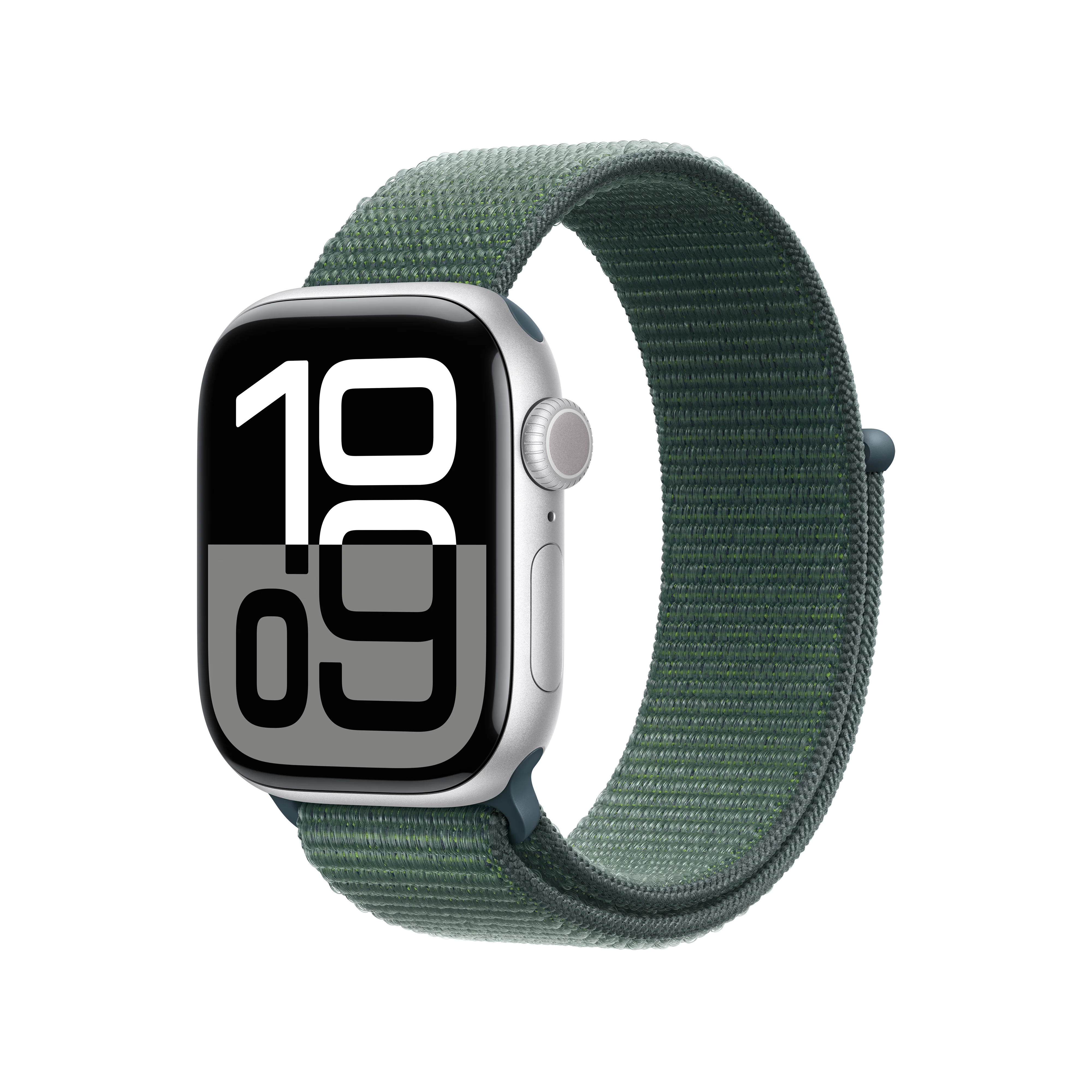 42mm Lake Green Sport Loop - Image 2