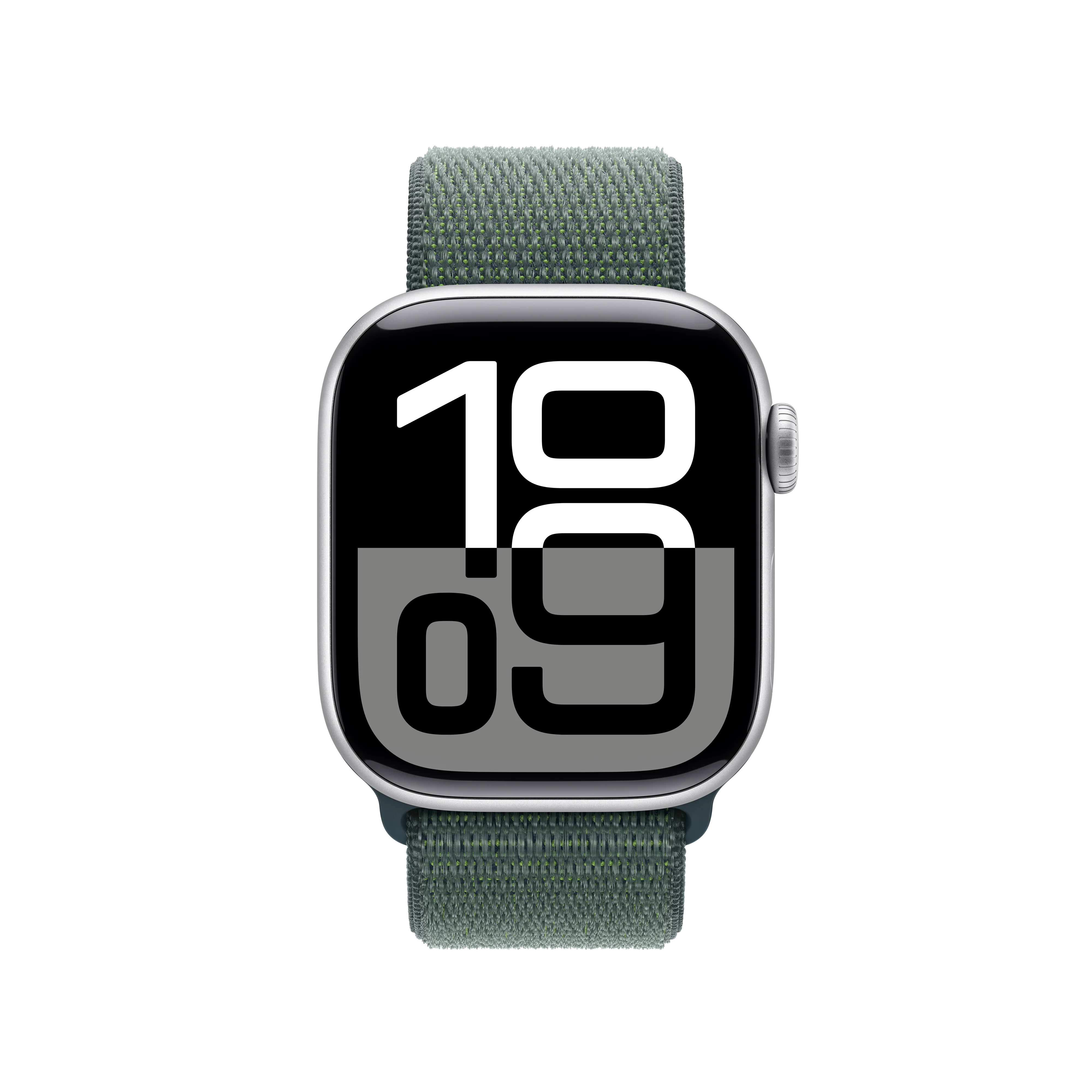 42mm Lake Green Sport Loop - Image 3