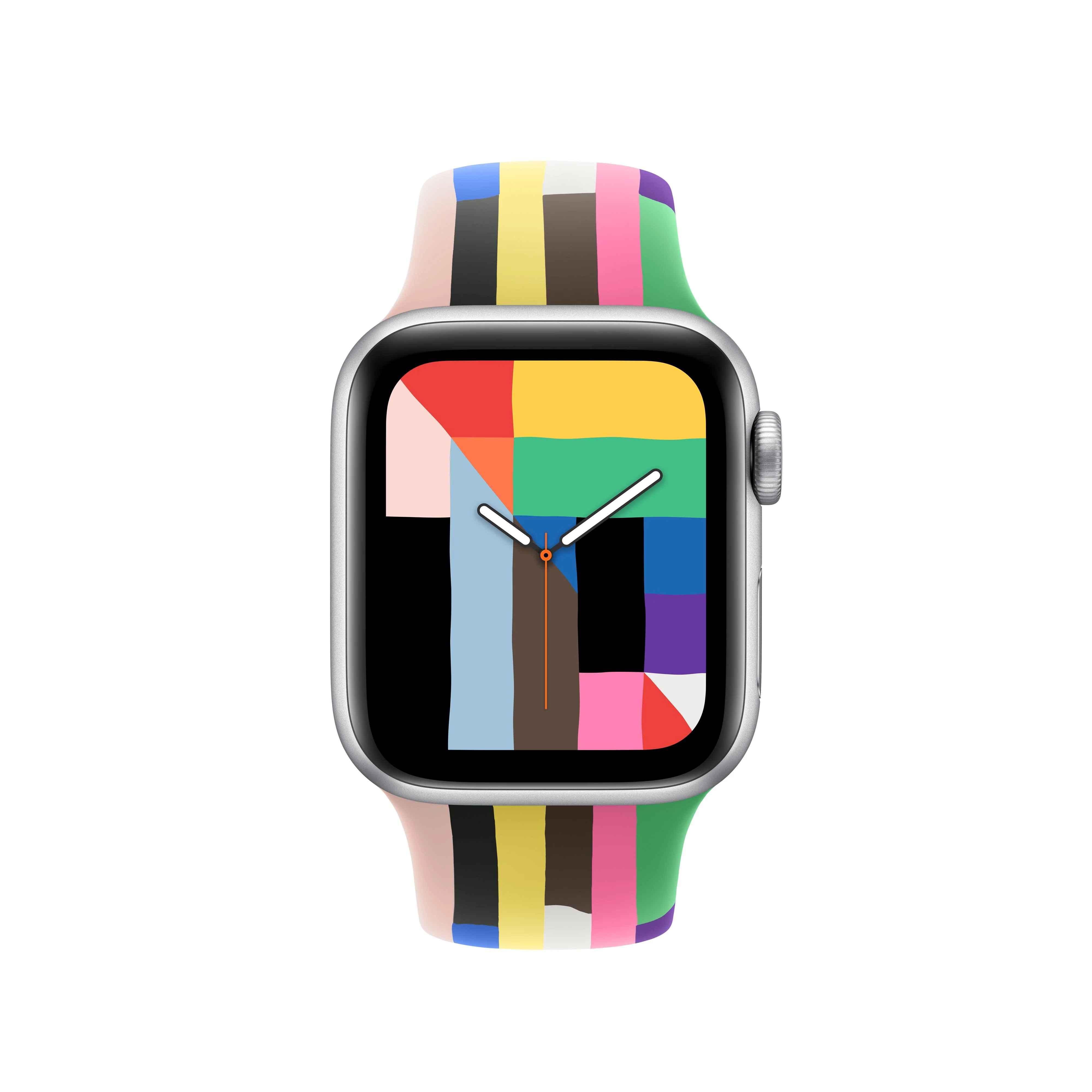 40mm Pride Edition Sport Band - S/M - Image 3