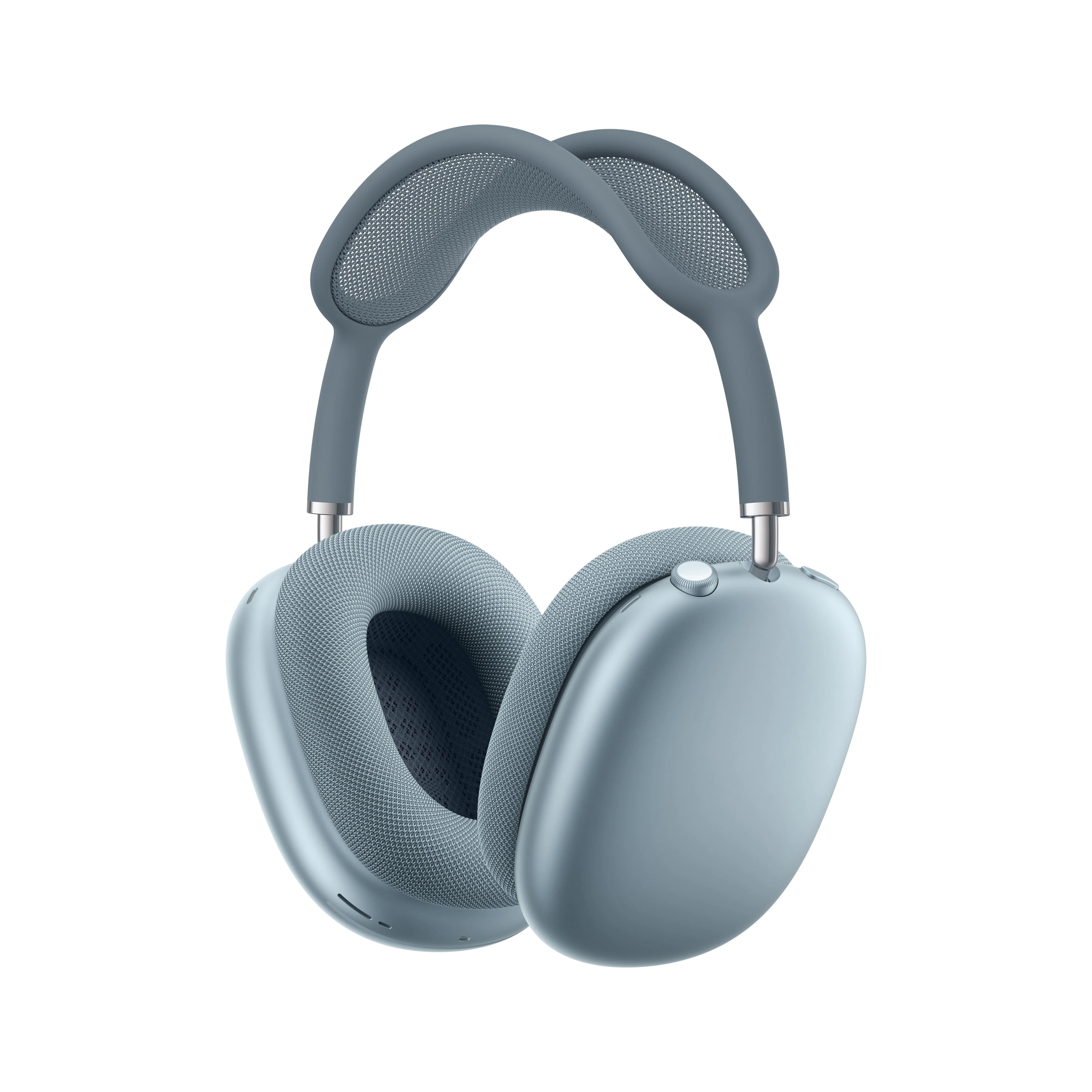 AirPods Max - أزرق - Image 3