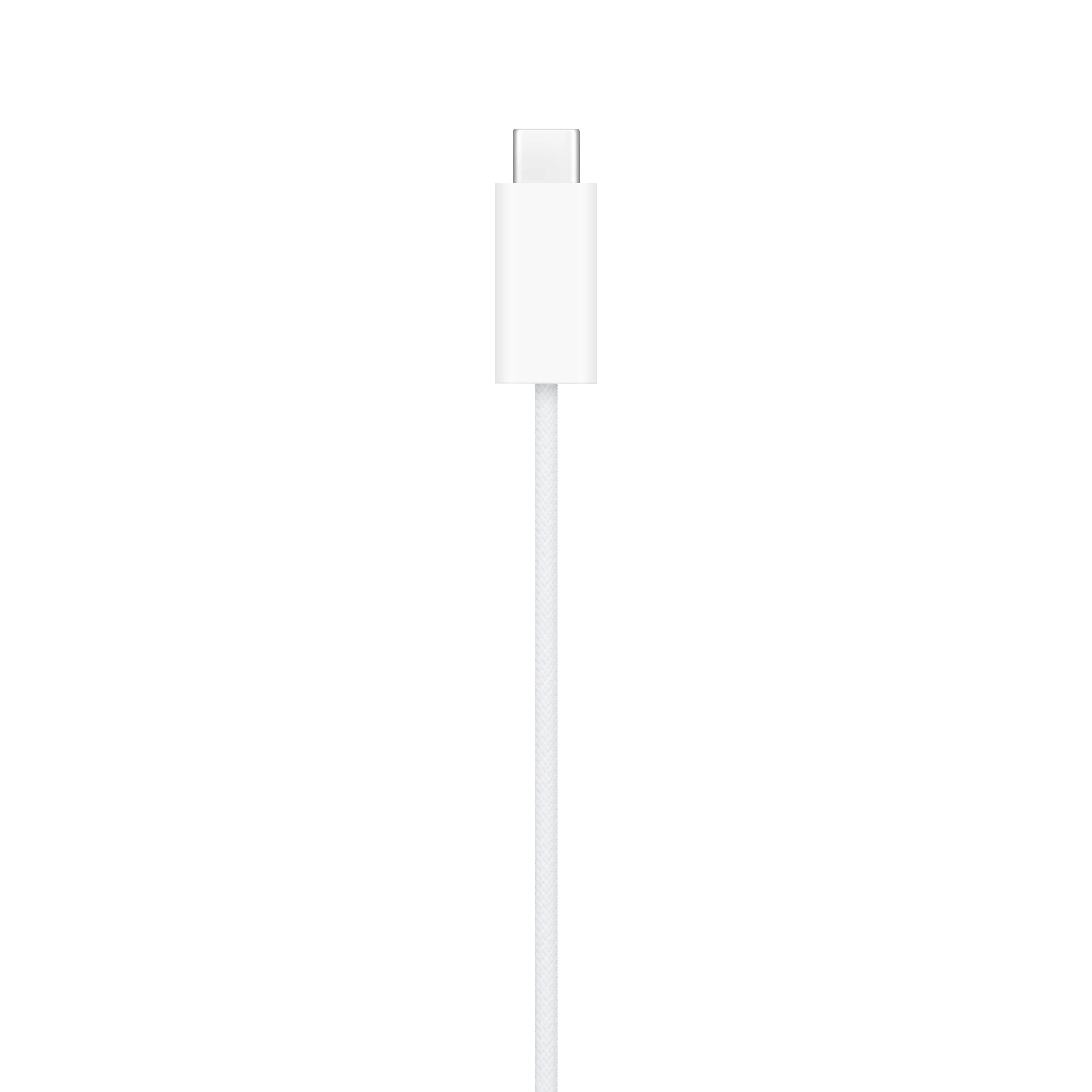 Apple Watch Magnetic Fast Charger to USB-C Cable (1 m) - Image 4