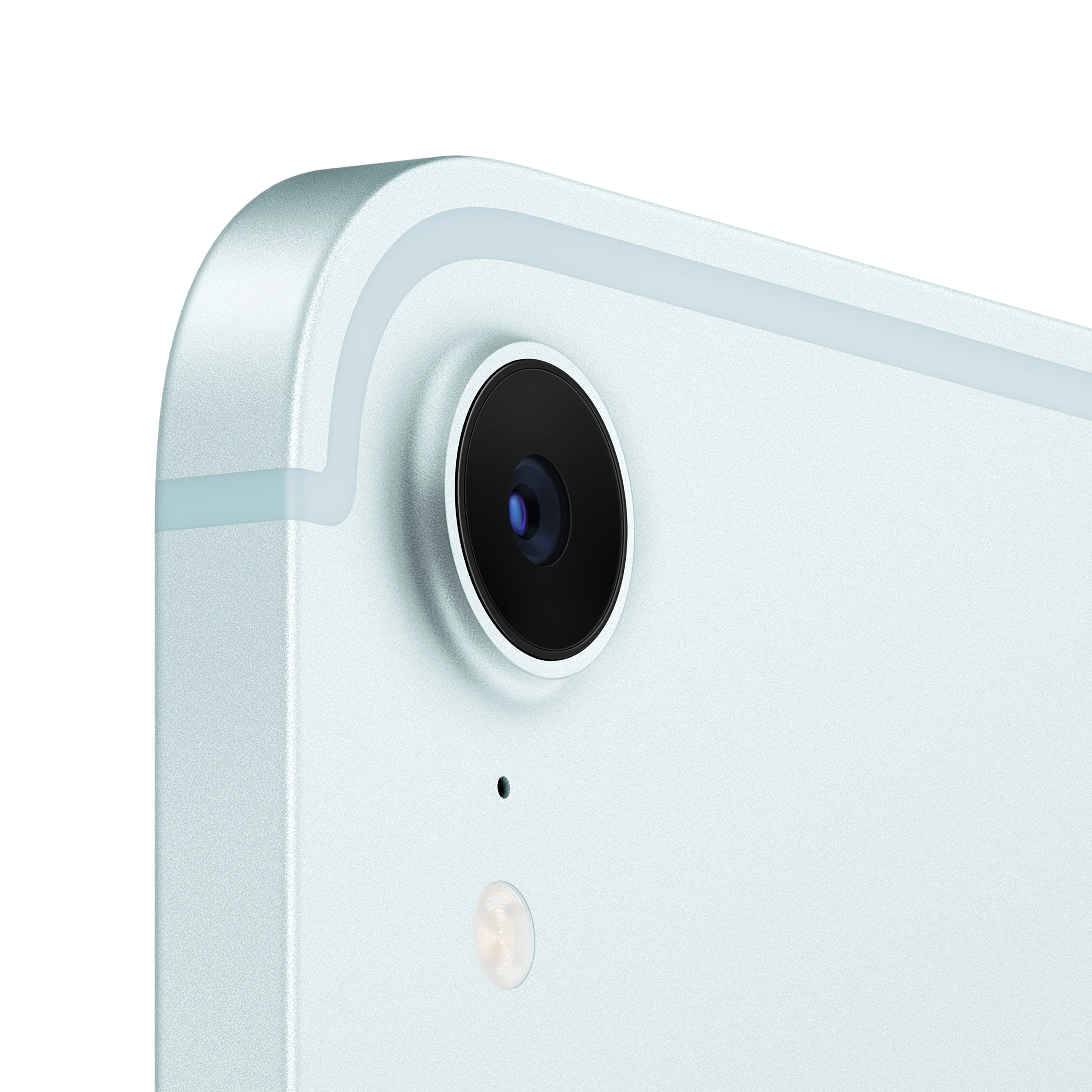 iPad mini Wi-Fi + Cellular 128GB - أزرق (A17 Pro) - Image 4