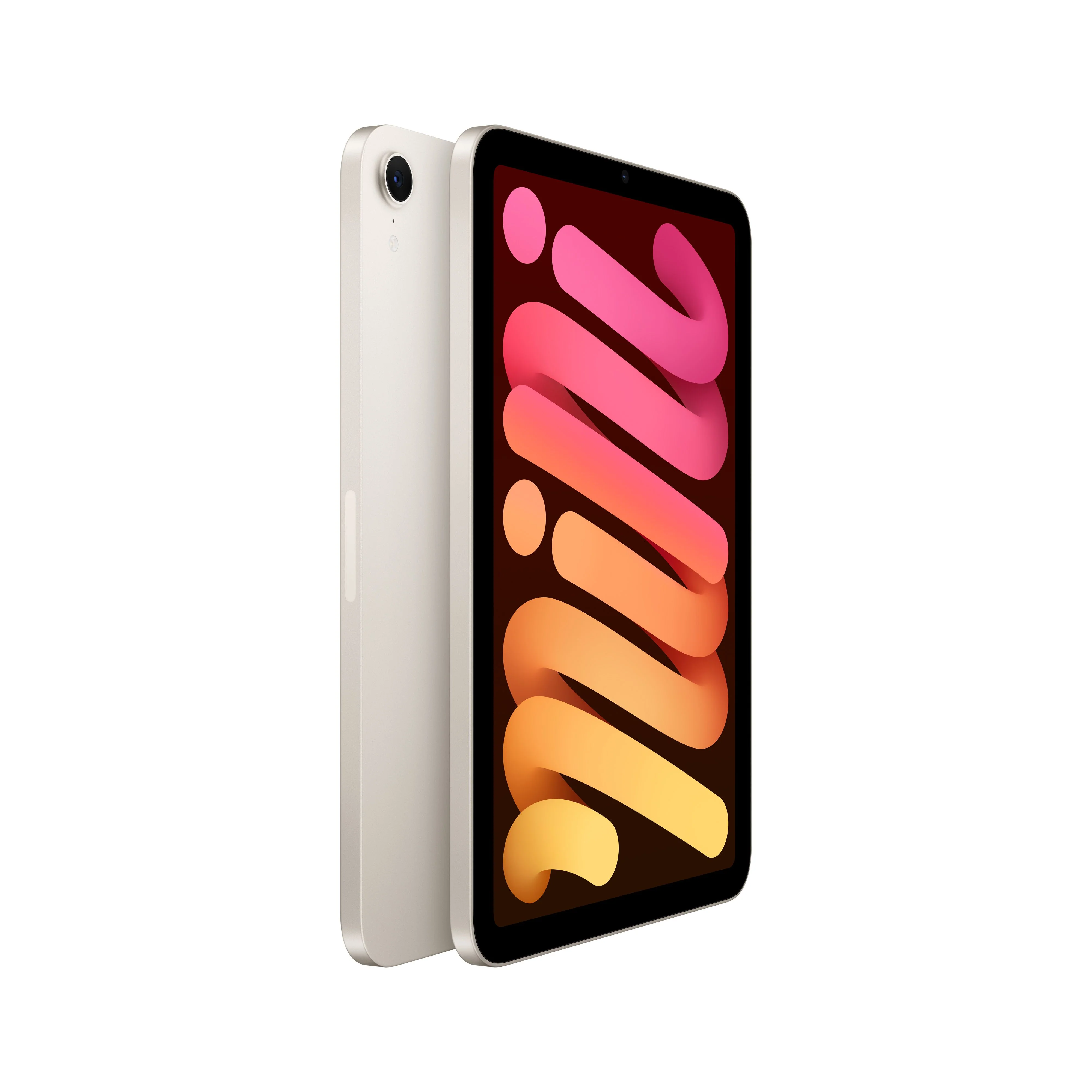 iPad mini Wi-Fi 512GB - ضوء النجوم (A17 Pro) - Image 3