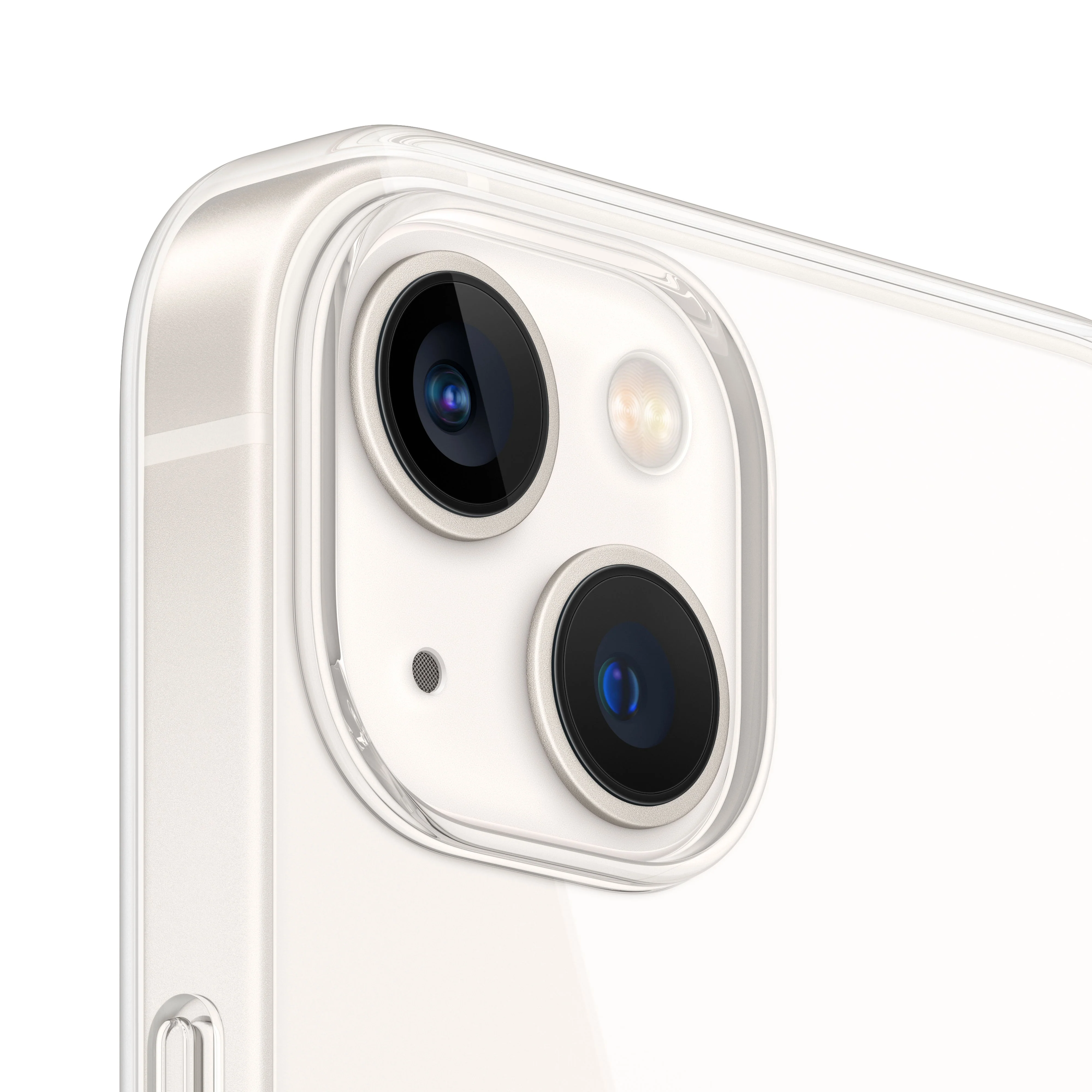 iPhone 13 Clear Case with MagSafe - Image 3