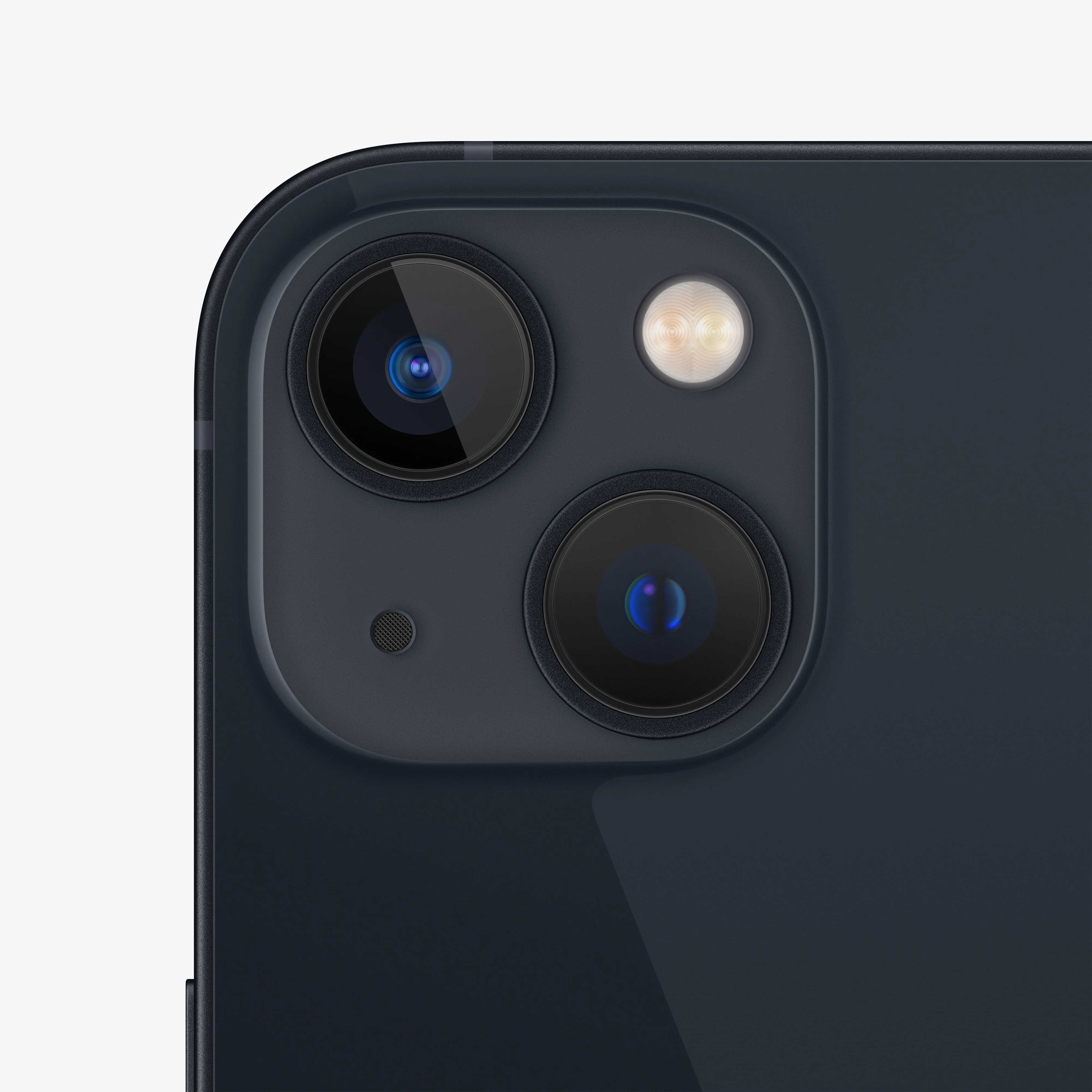 iPhone 13 من Apple (سعة تخزين 128GB) - سماء الليل - Image 4