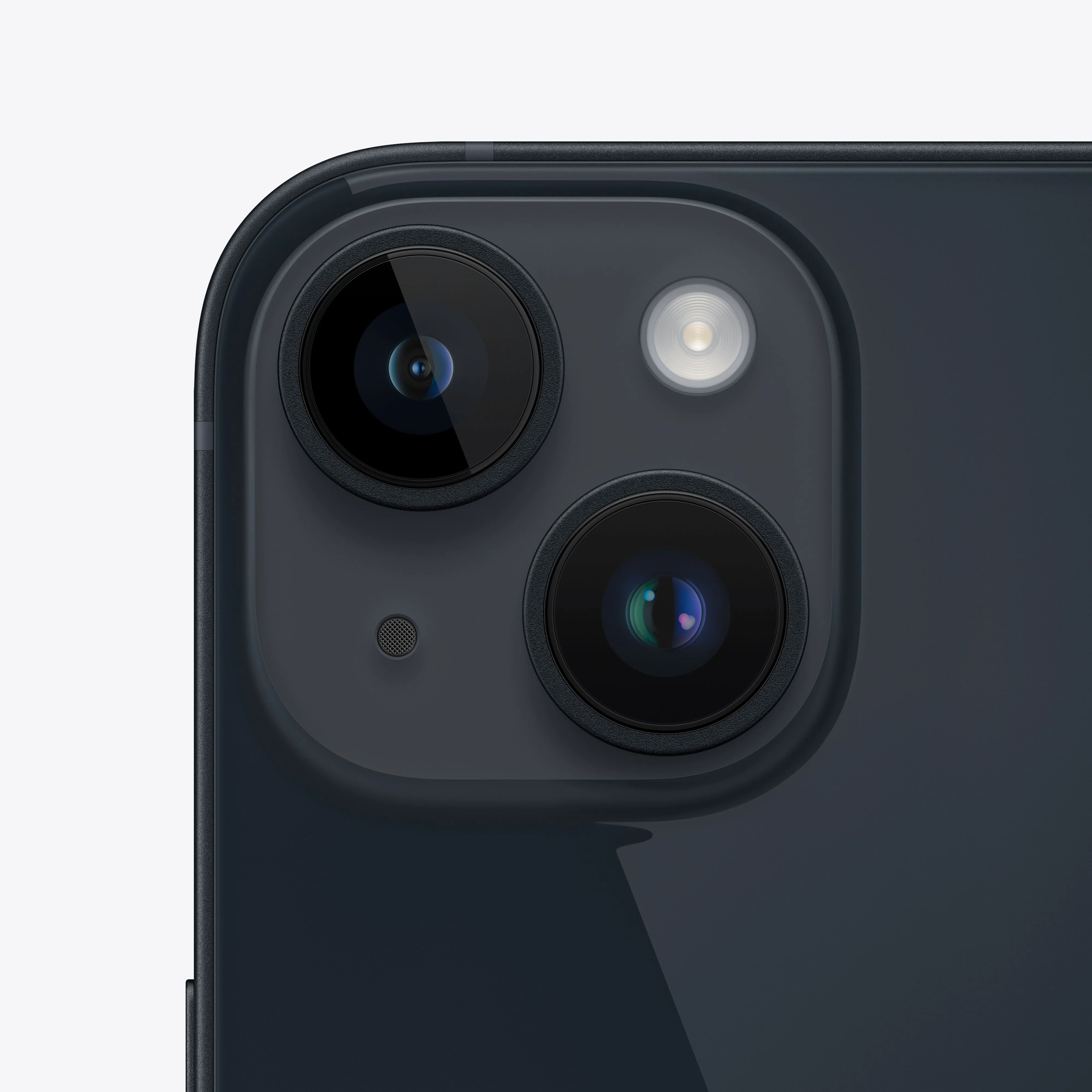 iPhone 14 من Apple (سعة تخزين 128GB) - سماء الليل - Image 4