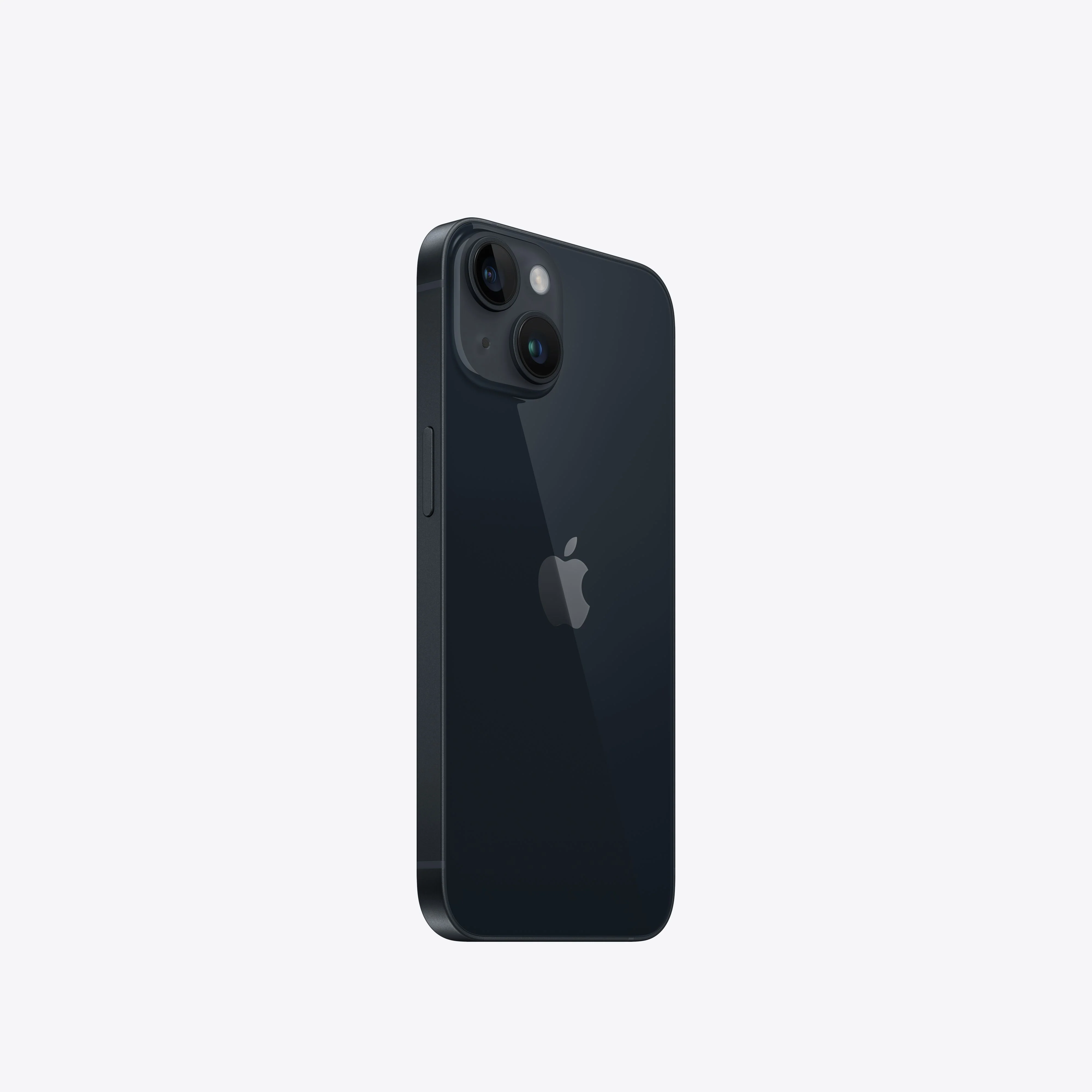 iPhone 14 من Apple (سعة تخزين 256GB) - سماء الليل - Image 3