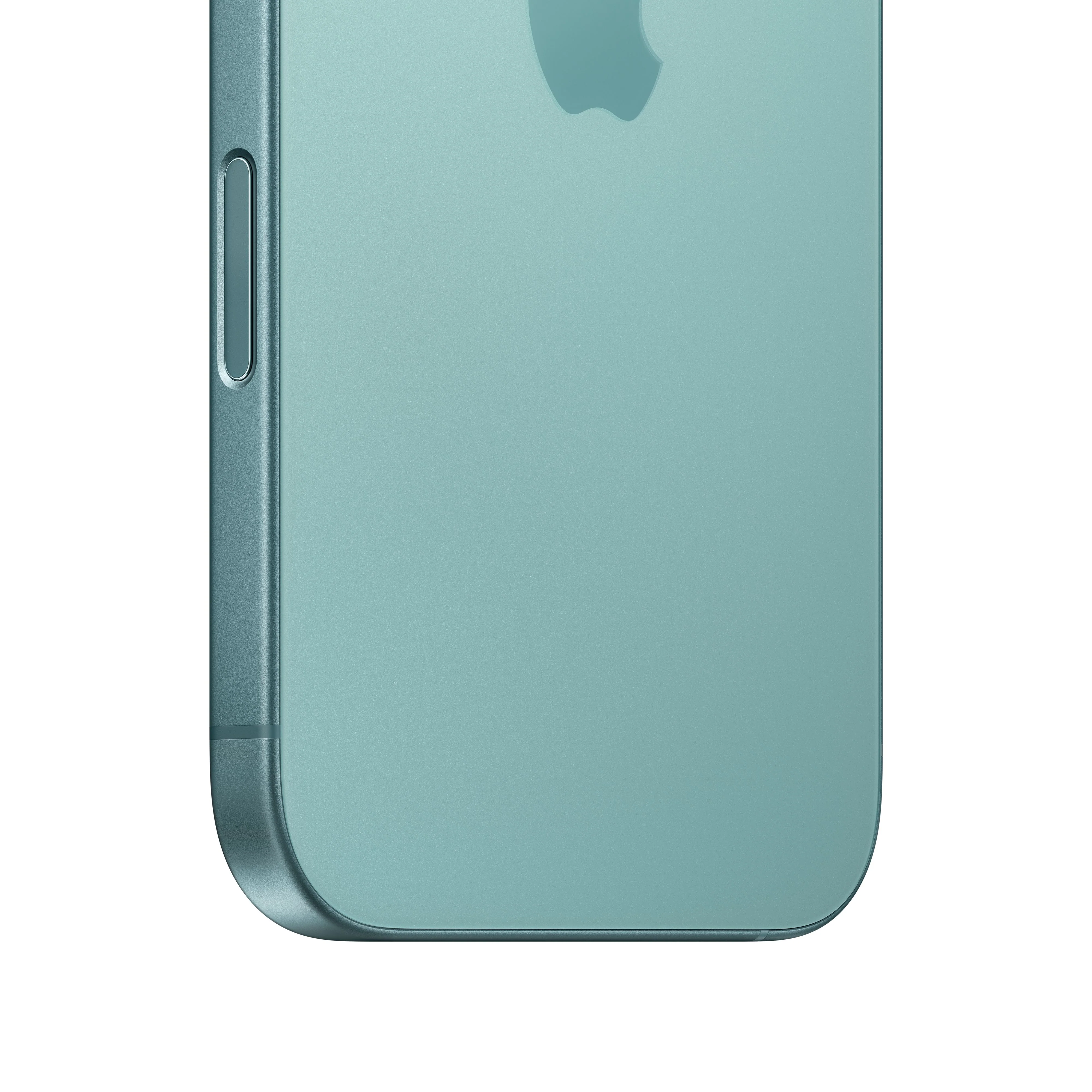 iPhone 16 من Apple (سعة تخزين 256GB) - Teal - Image 5