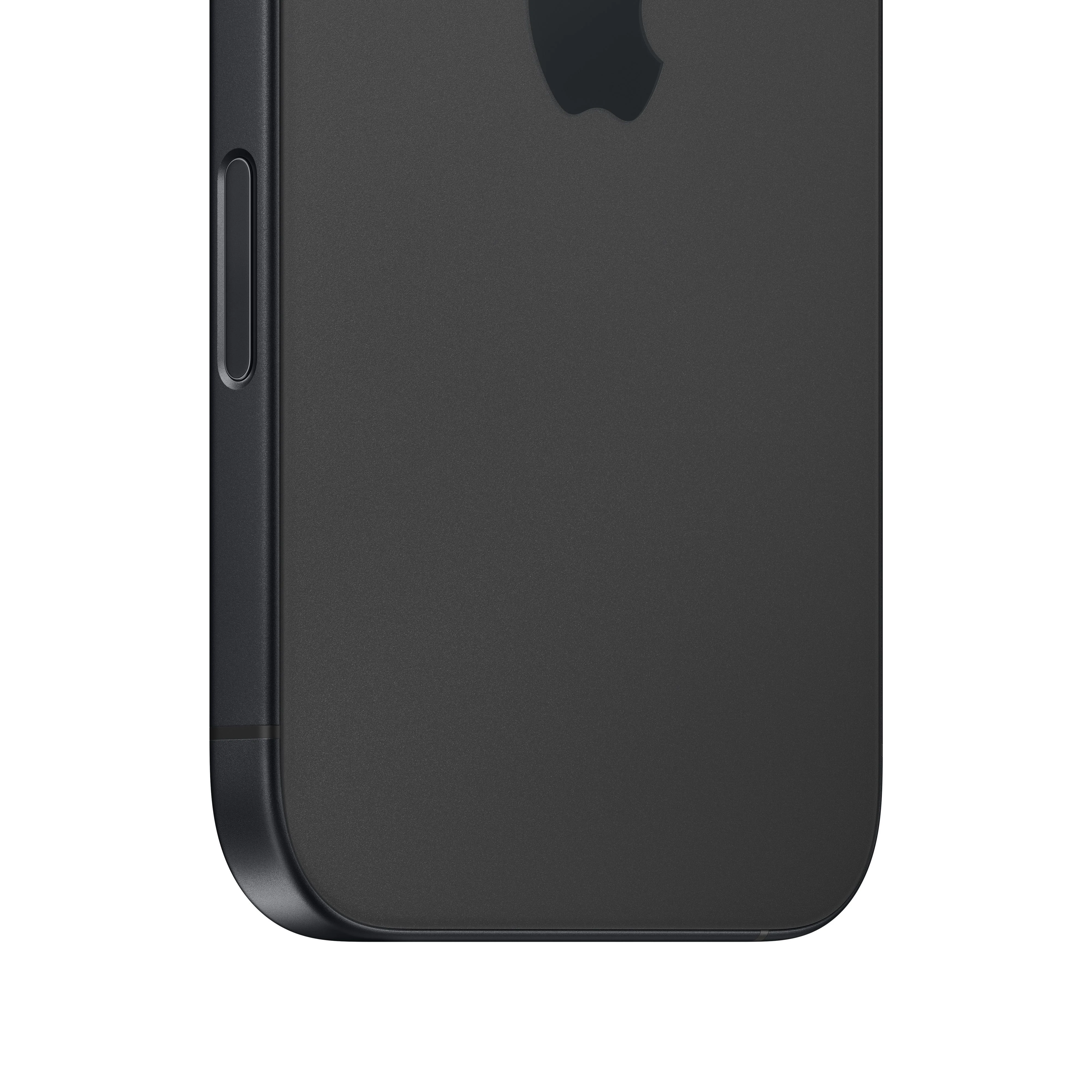 iPhone 16 من Apple (سعة تخزين 512GB) - أسود - Image 5