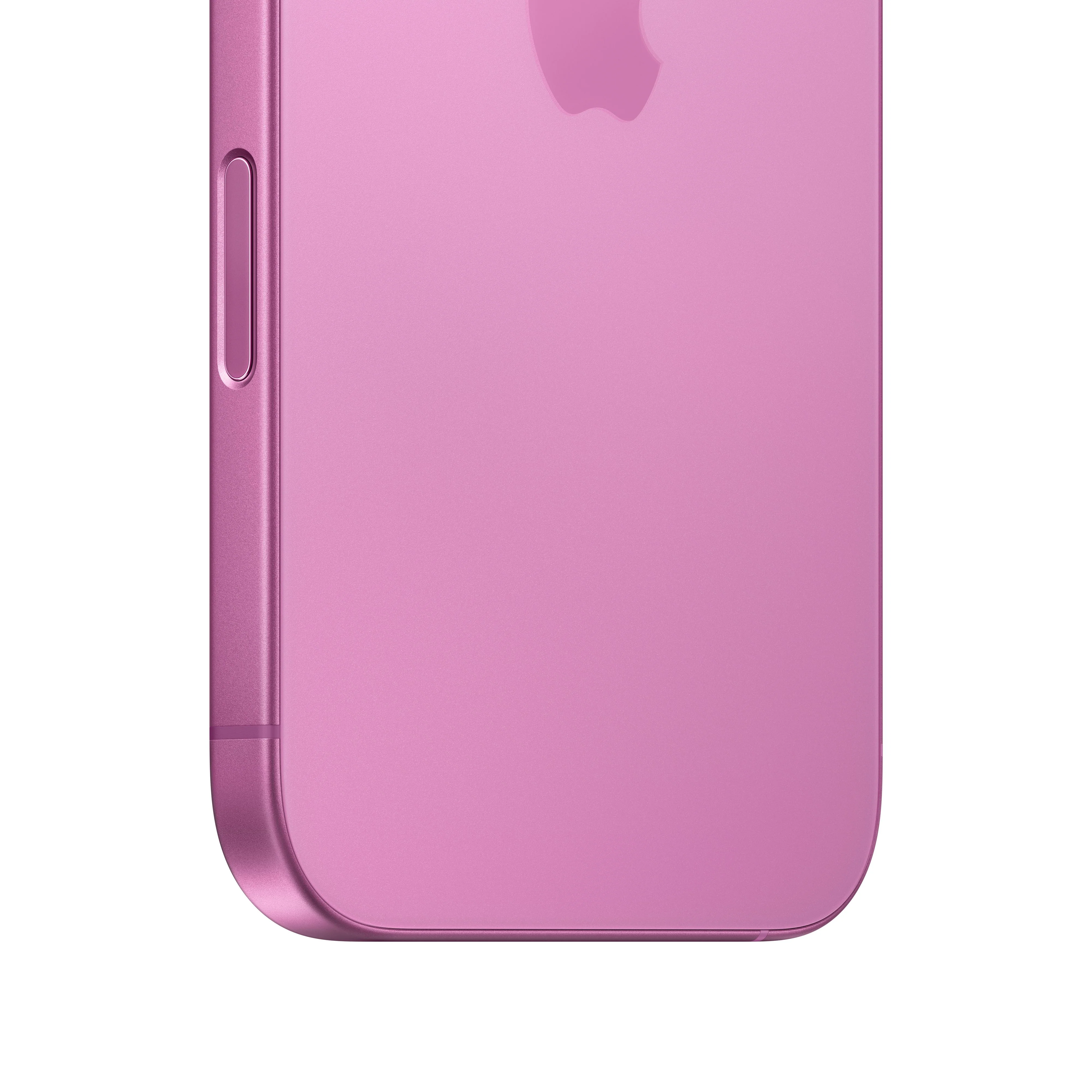iPhone 16 من Apple (سعة تخزين 512GB) - وردي - Image 5