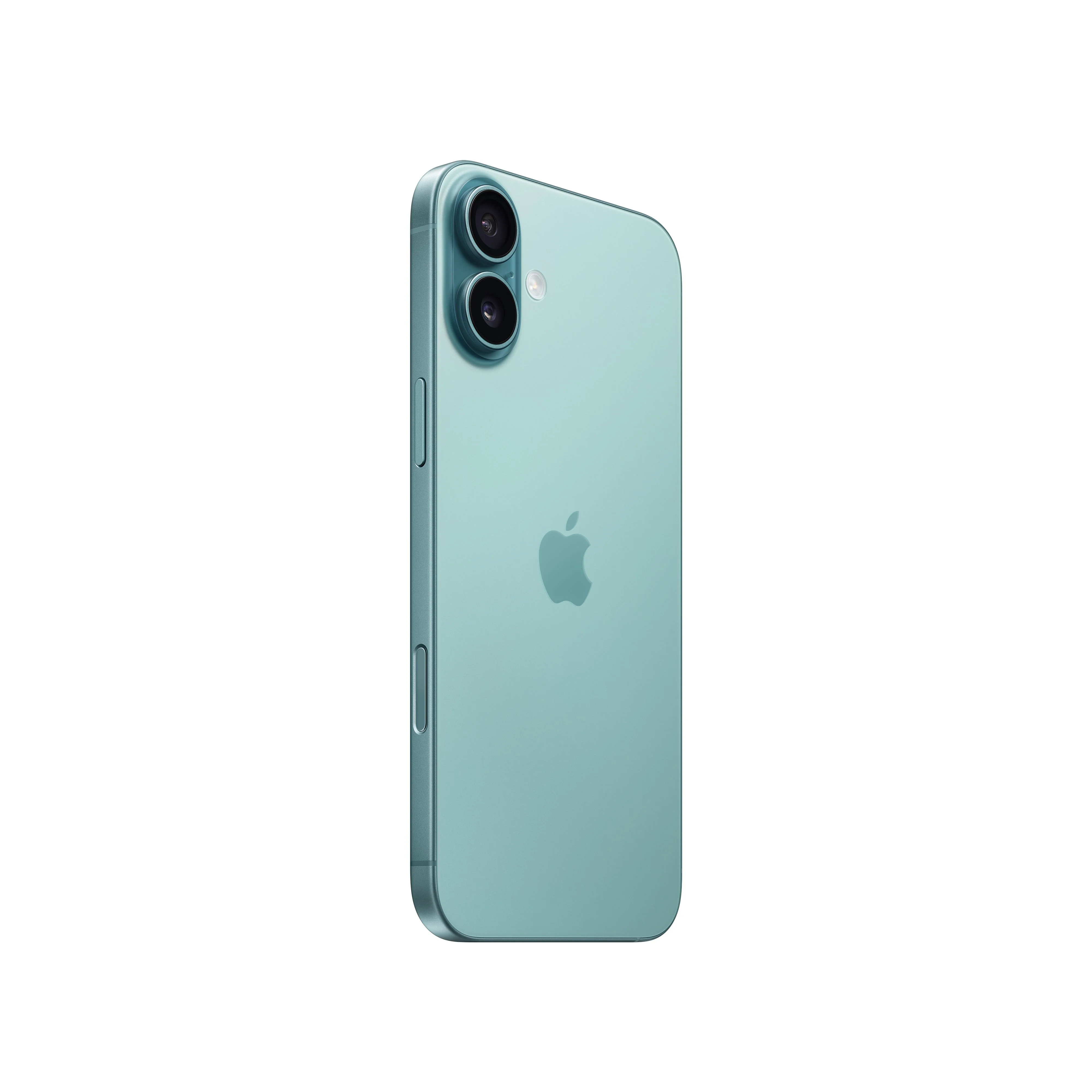 iPhone 16 من Apple (سعة تخزين 512GB) - Teal - Image 3