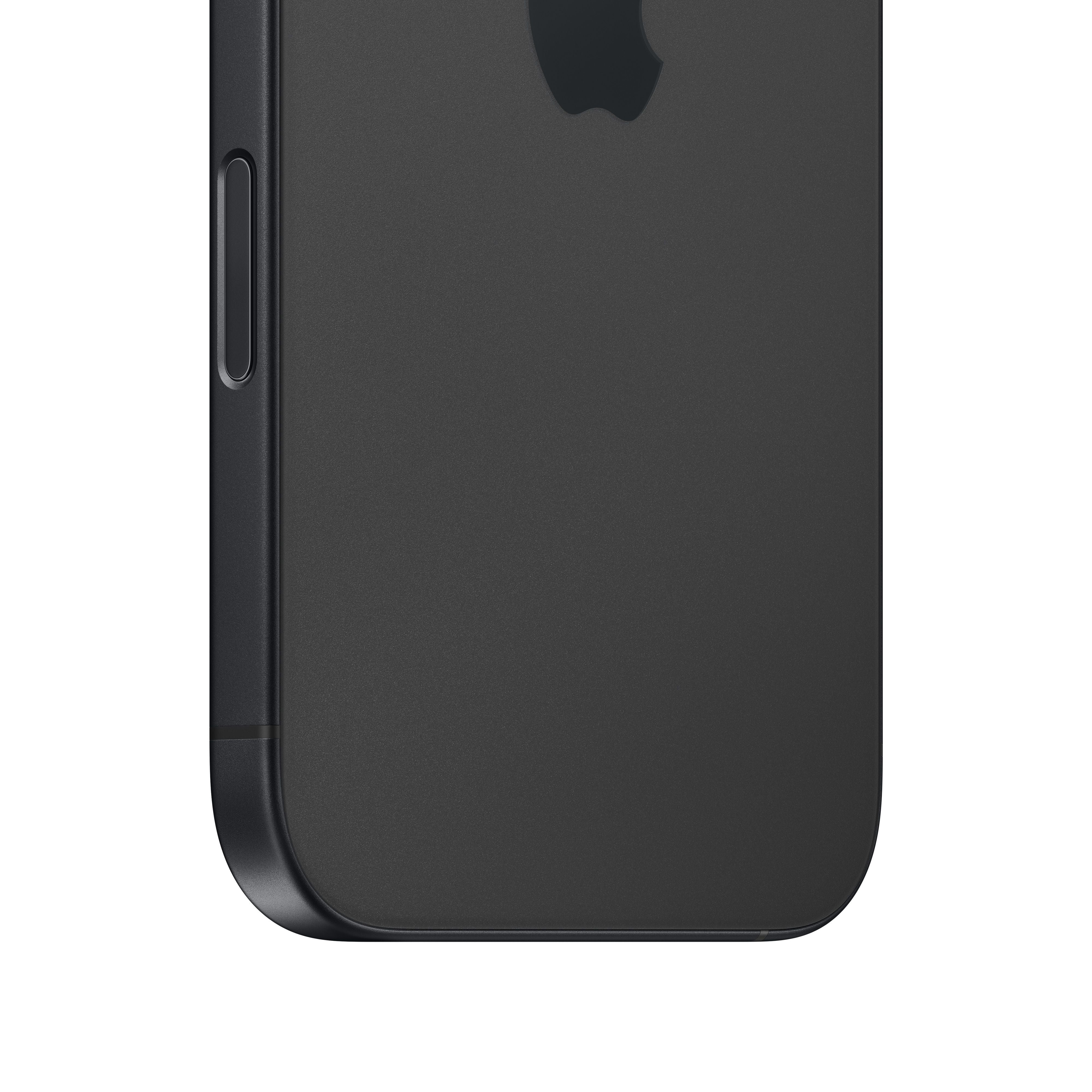 iPhone 16 من Apple (سعة تخزين 256GB) - أسود - Image 5