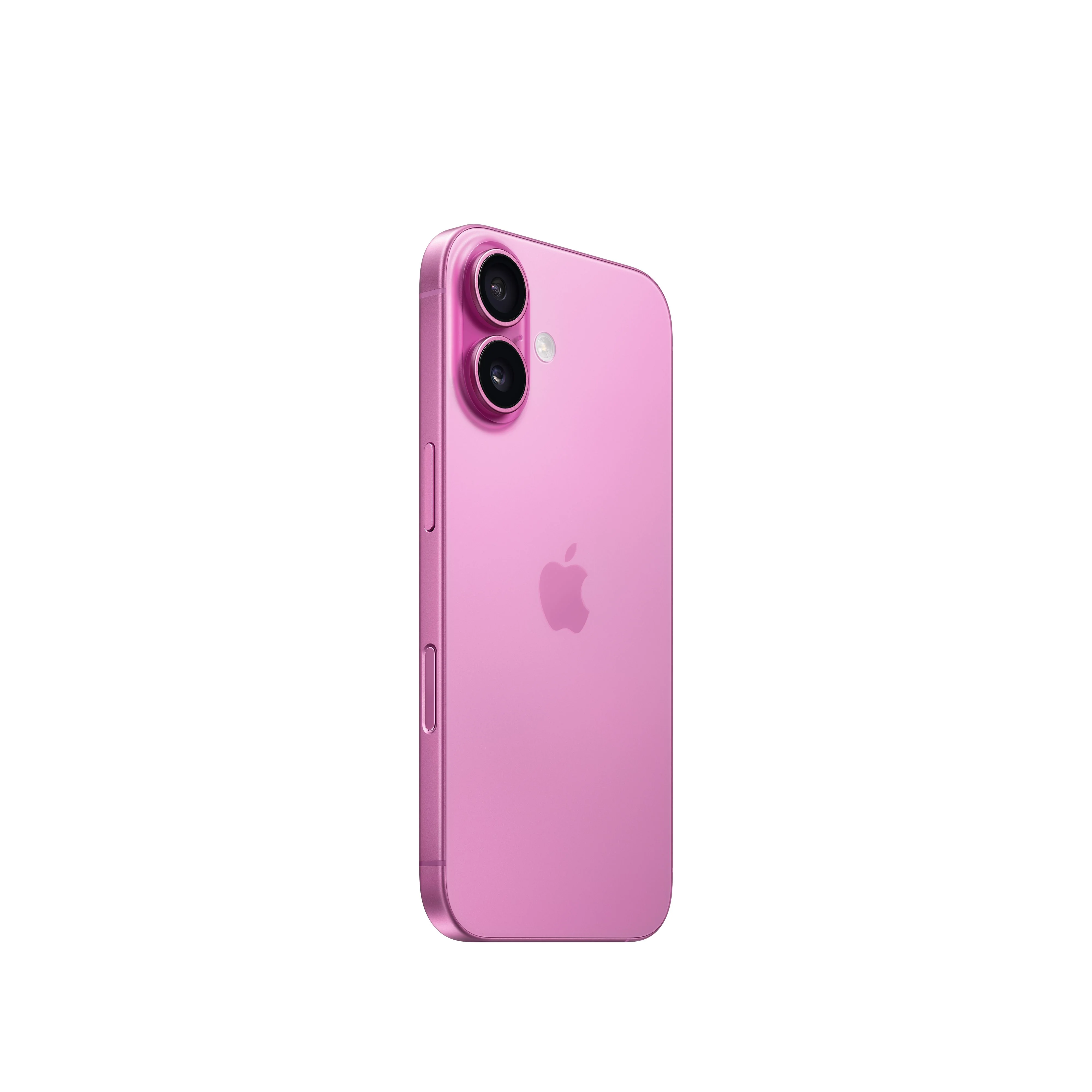 iPhone 16 من Apple (سعة تخزين 256GB) - وردي - Image 3