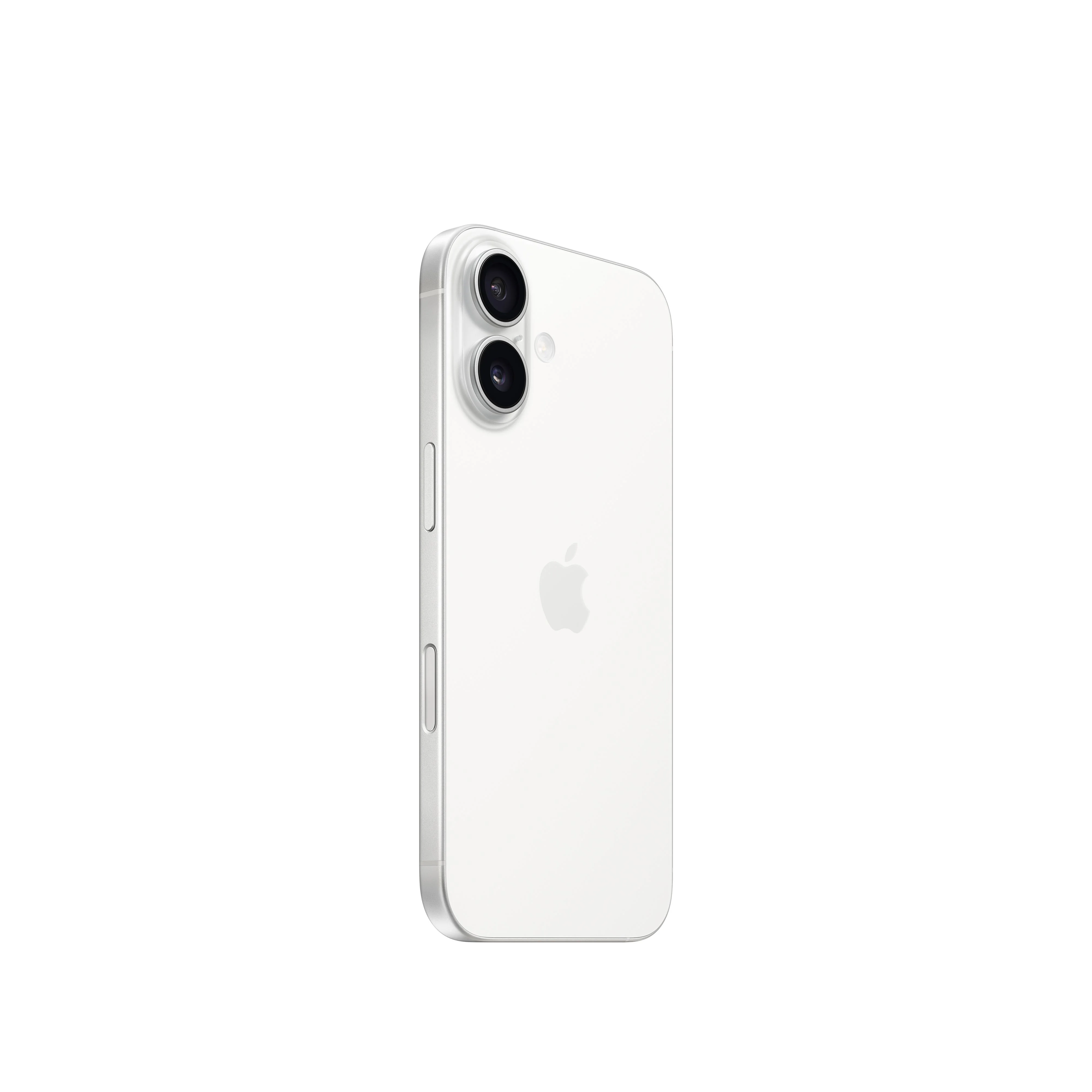 iPhone 16 من Apple (سعة تخزين 512GB) - أبيض - Image 3