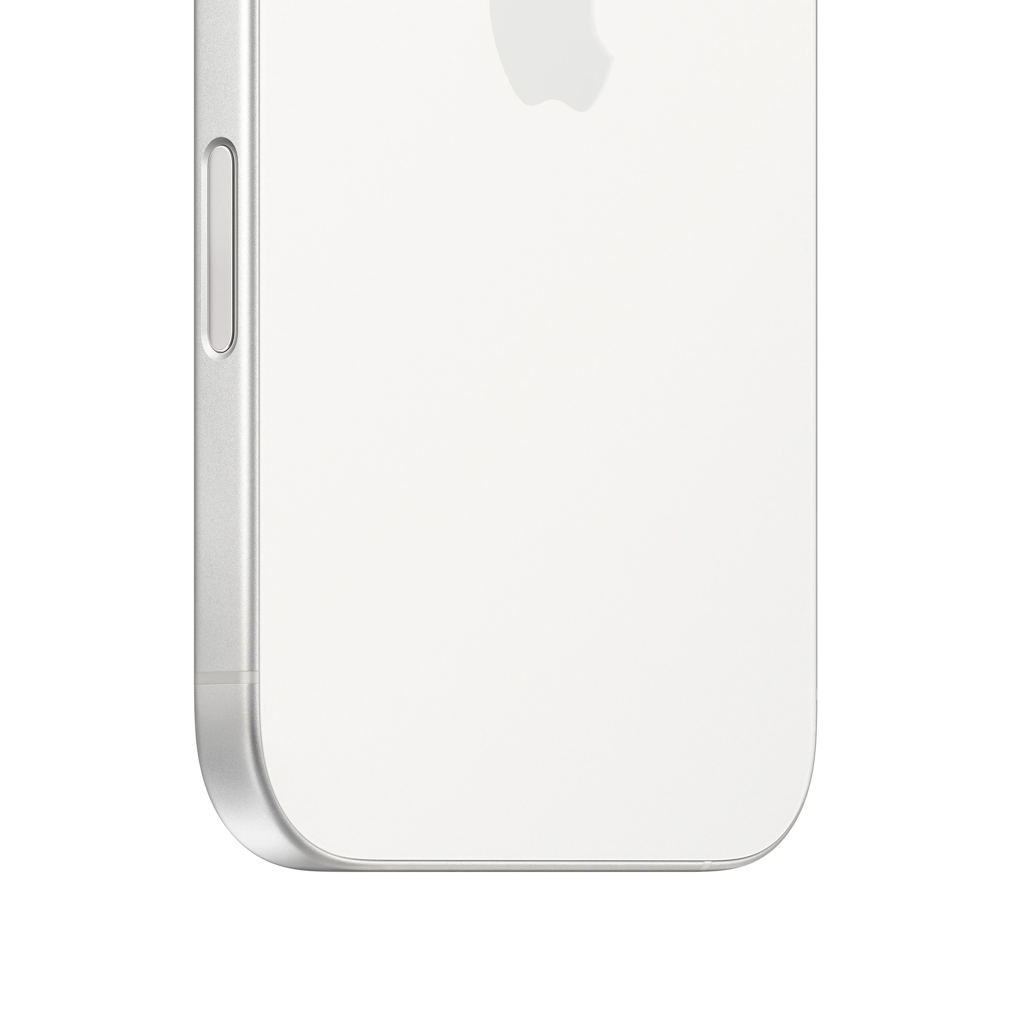 iPhone 16 من Apple (سعة تخزين 512GB) - أبيض - Image 5