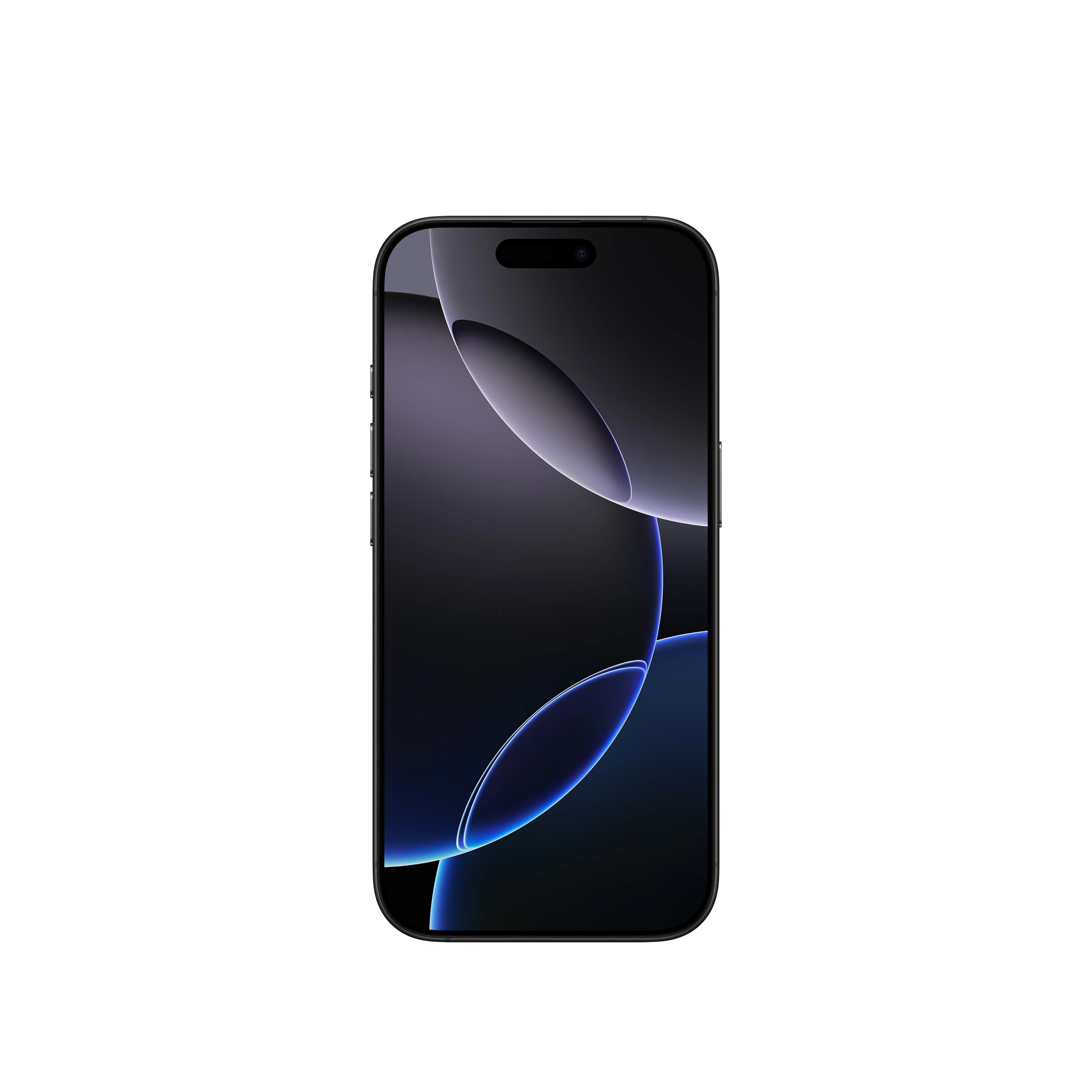 iPhone 16 Pro من Apple (سعة تخزين 512GB) - Black Titanium - Image 2
