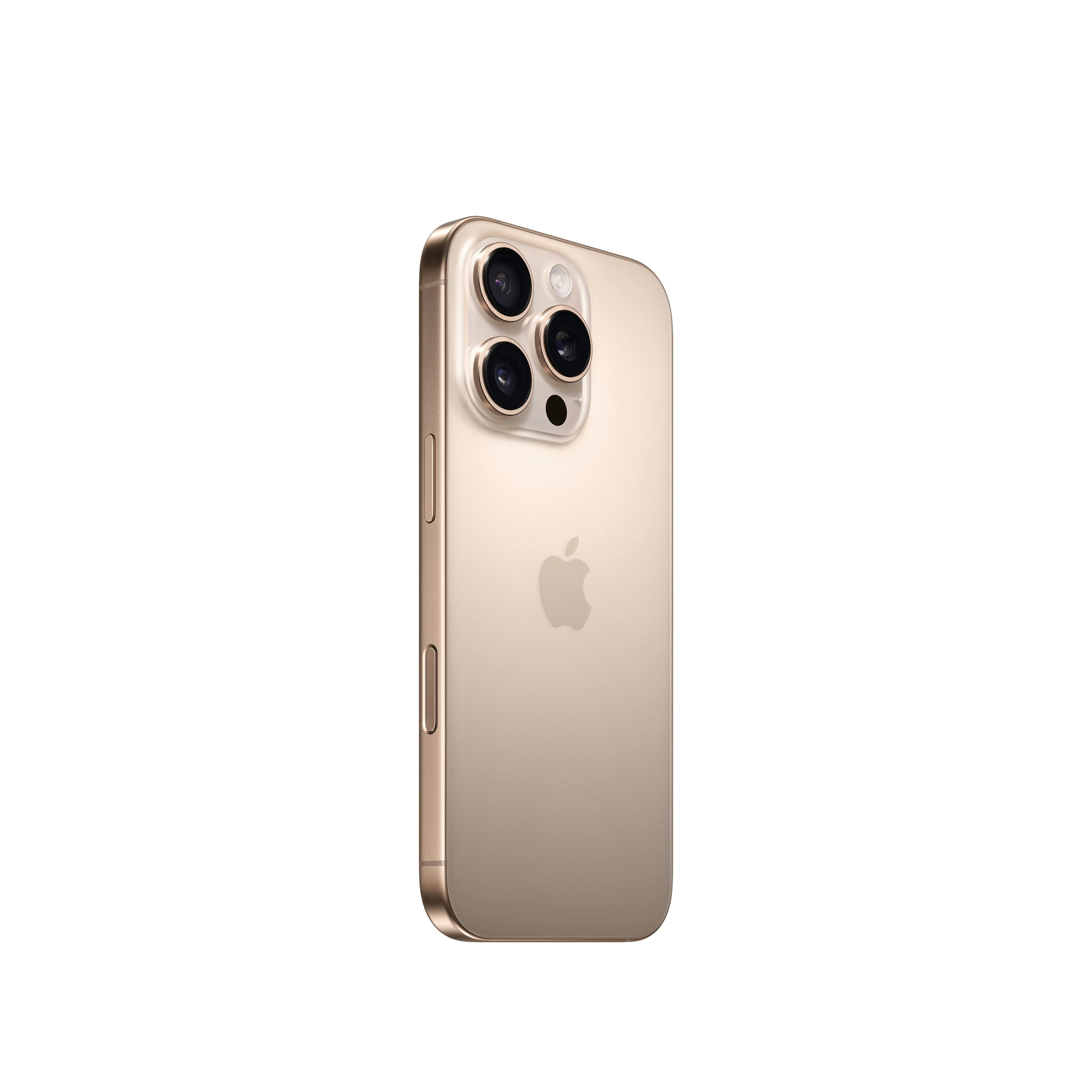 iPhone 16 Pro من Apple (سعة تخزين 1TB) - Desert Titanium - Image 3