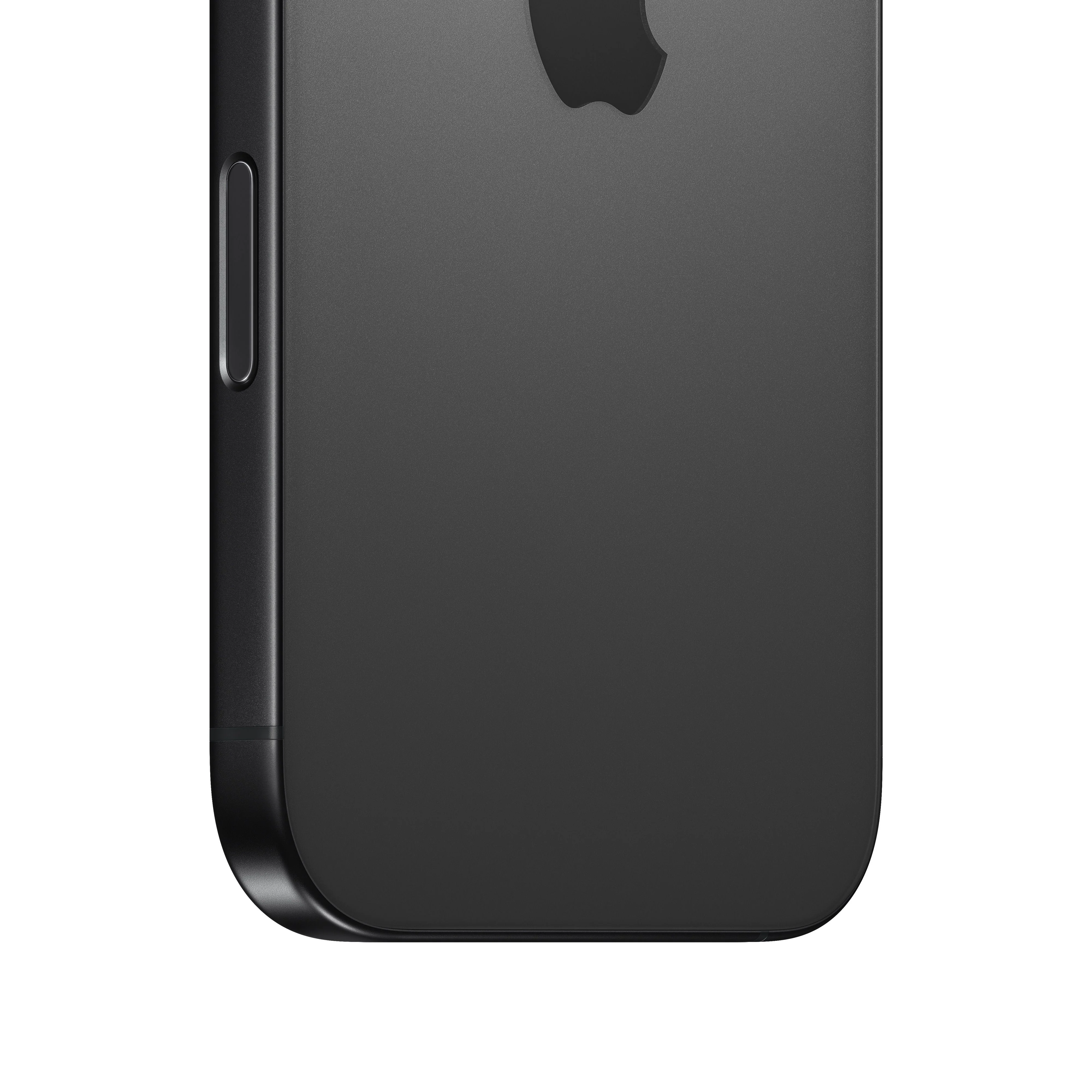 iPhone 16 Pro من Apple (سعة تخزين 256GB) - تيتانيوم أسود - Image 5