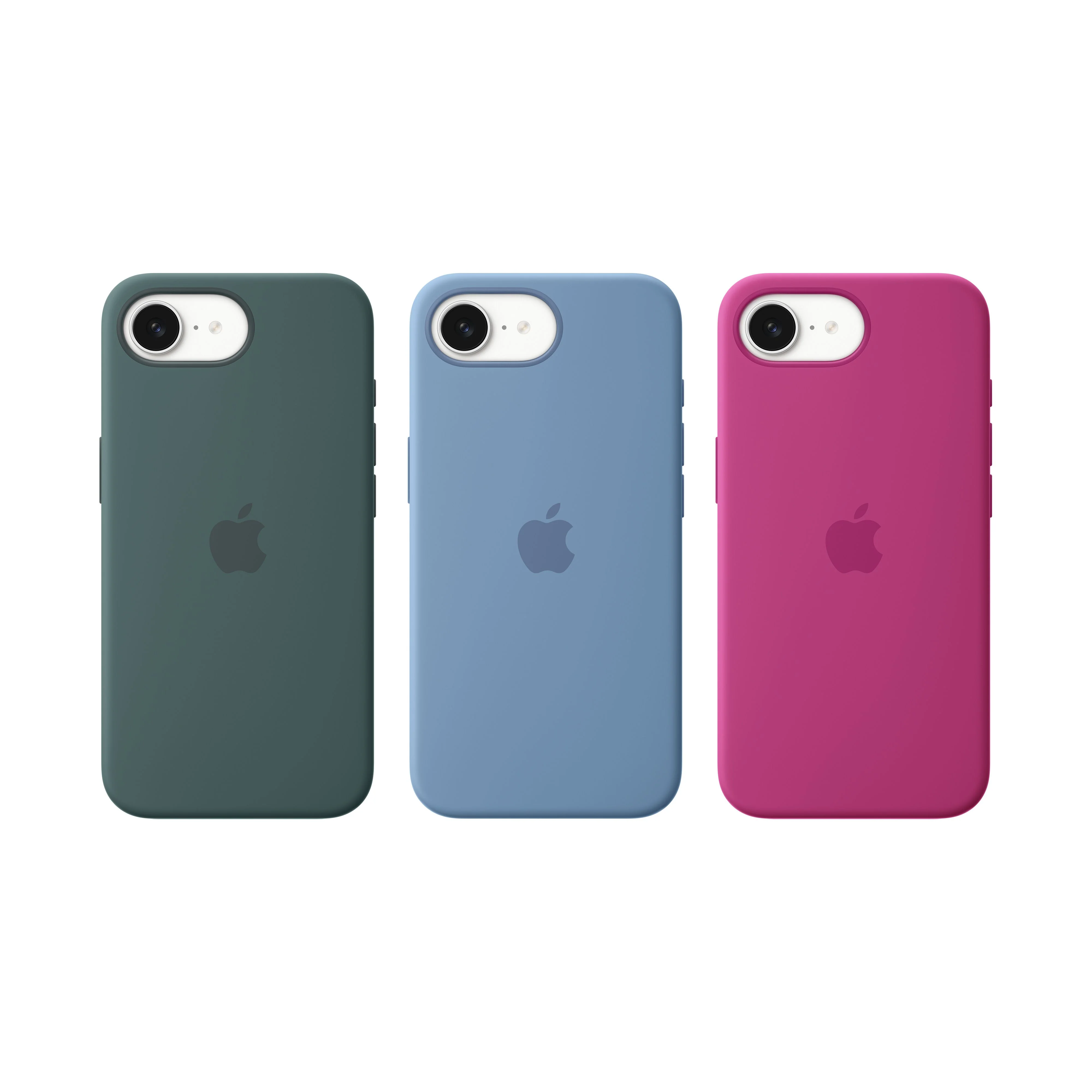 iPhone 16e من Apple (سعة تخزين 128GB) - أسود - Image 8