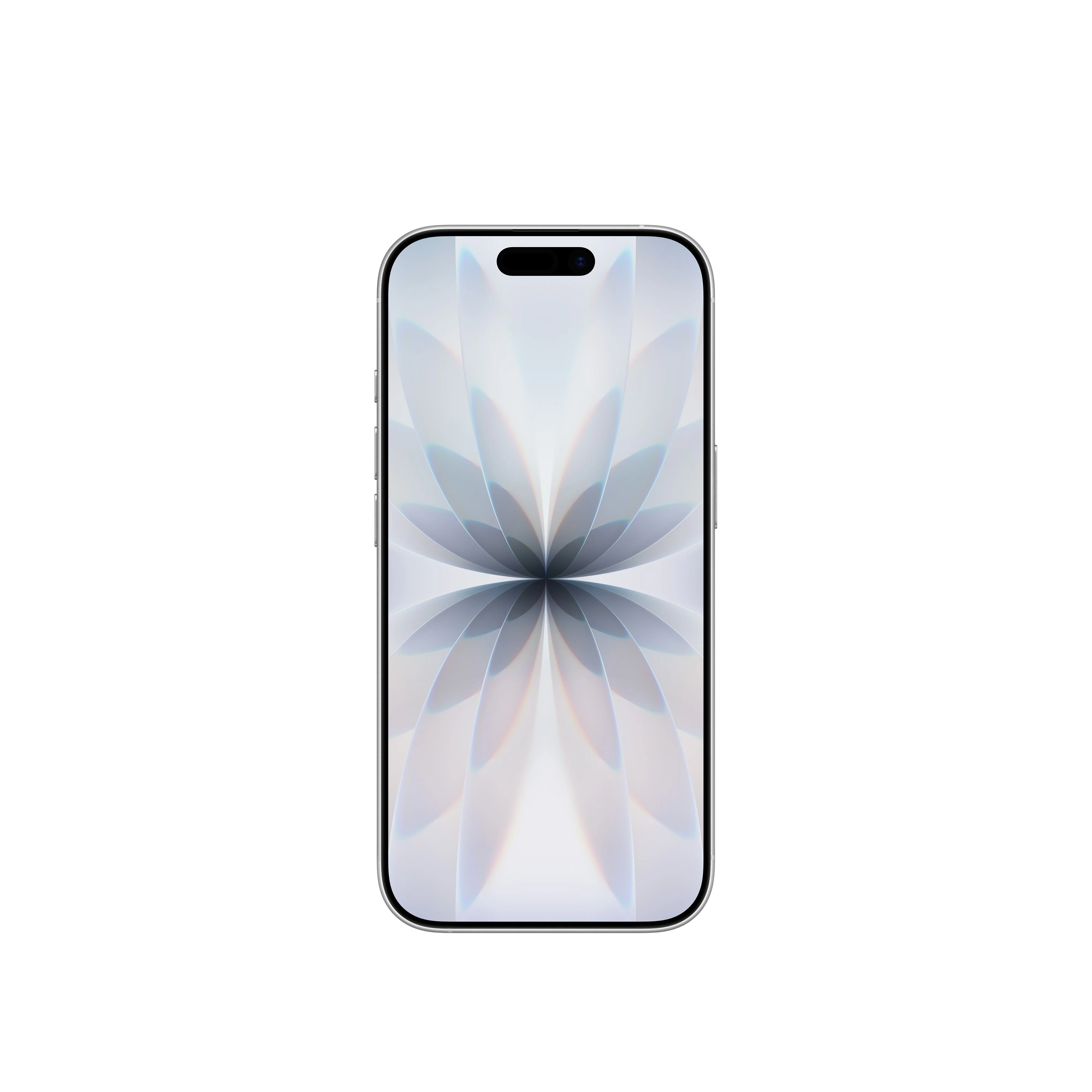 iPhone 17 من Apple (سعة تخزين 256GB) - أبيض - Image 2