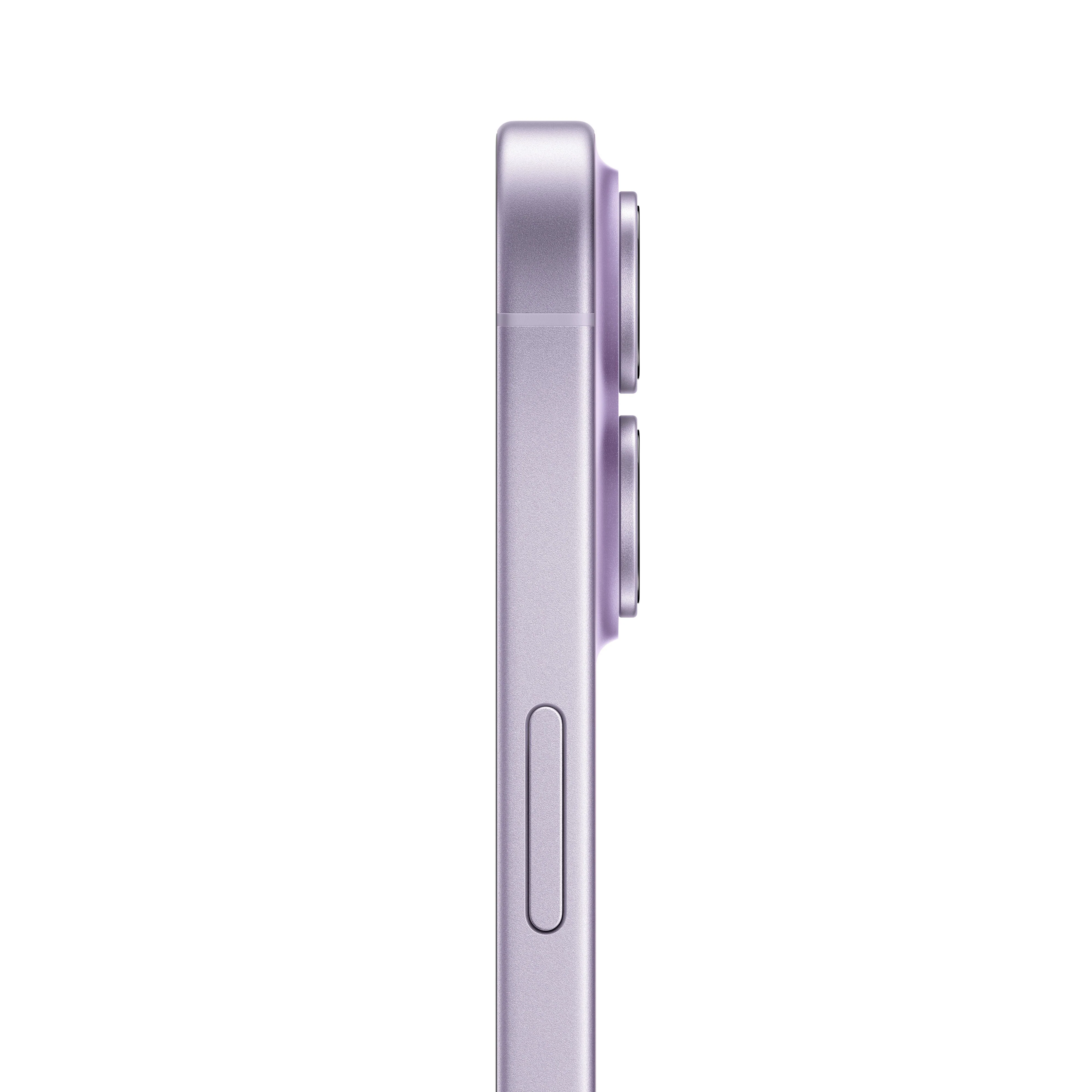 iPhone 17 من Apple (سعة تخزين 512GB) - خزامي - Image 4