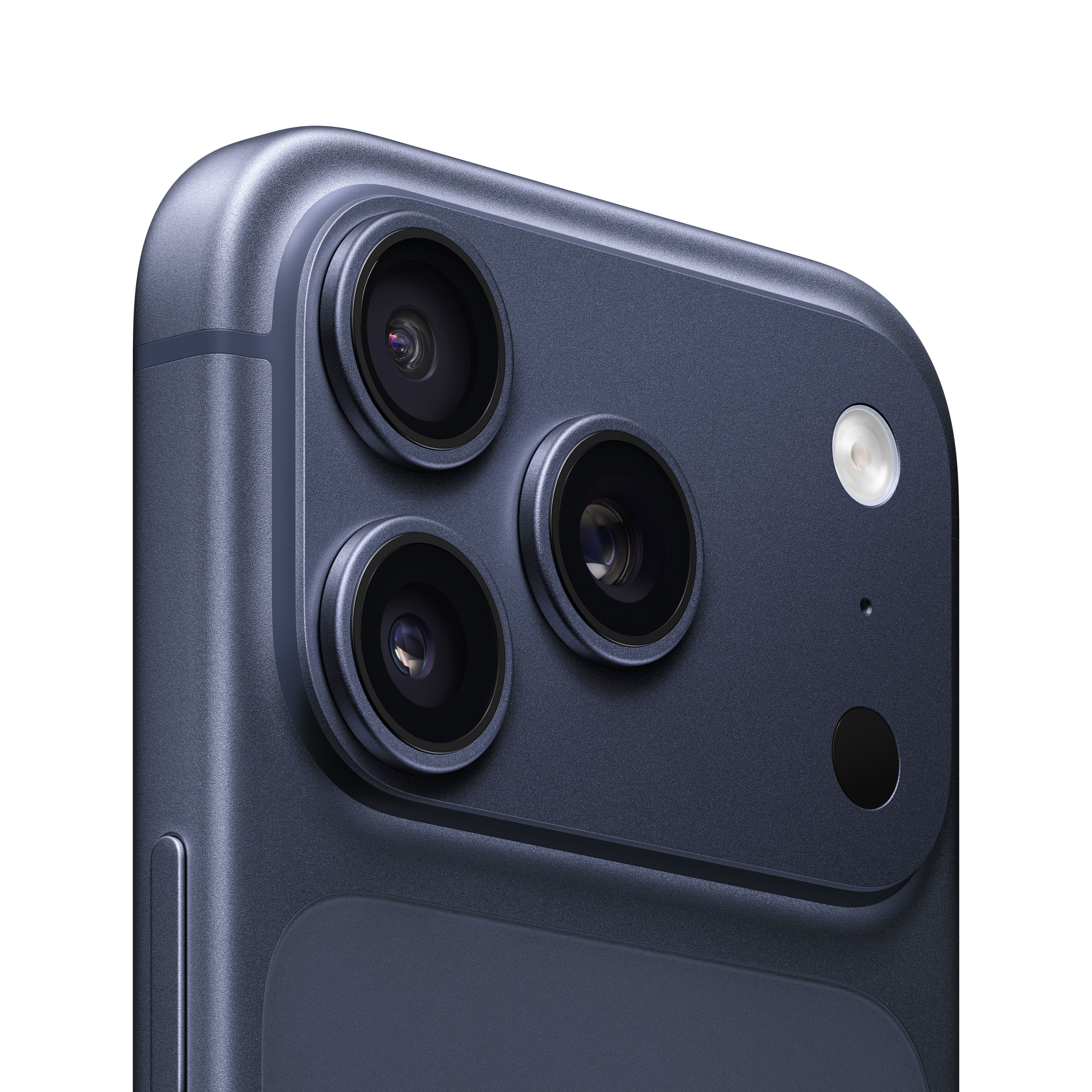 iPhone 17 Pro من Apple (سعة تخزين 512GB) - Deep Blue - Image 3